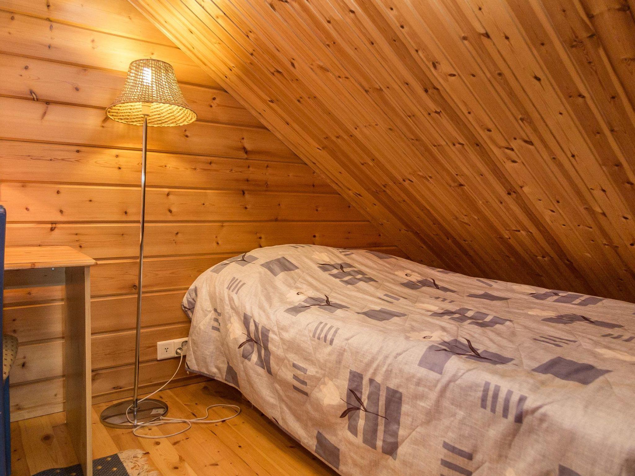 Photo 11 - 4 bedroom House in Kuopio with sauna