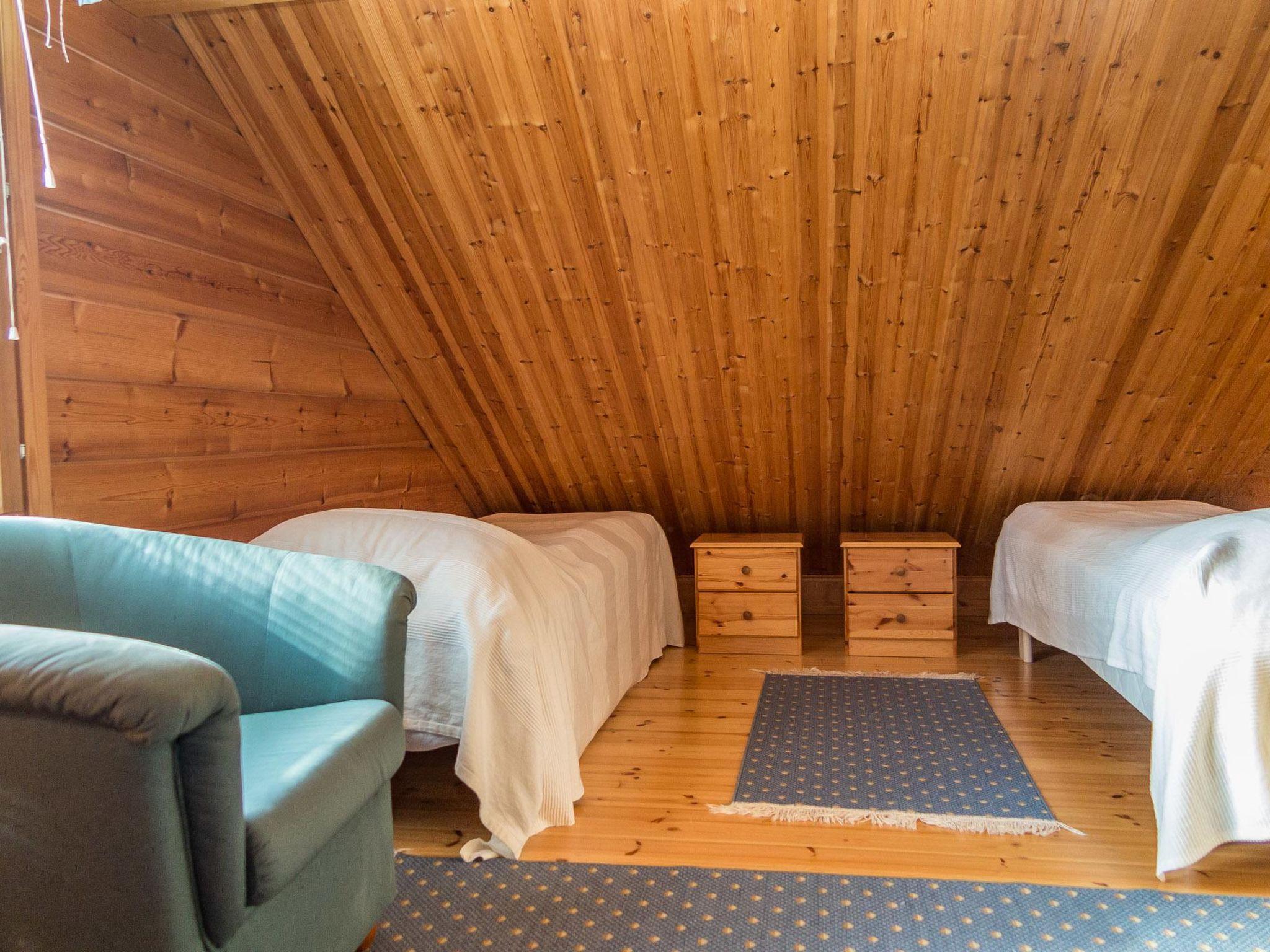 Photo 10 - 4 bedroom House in Kuopio with sauna