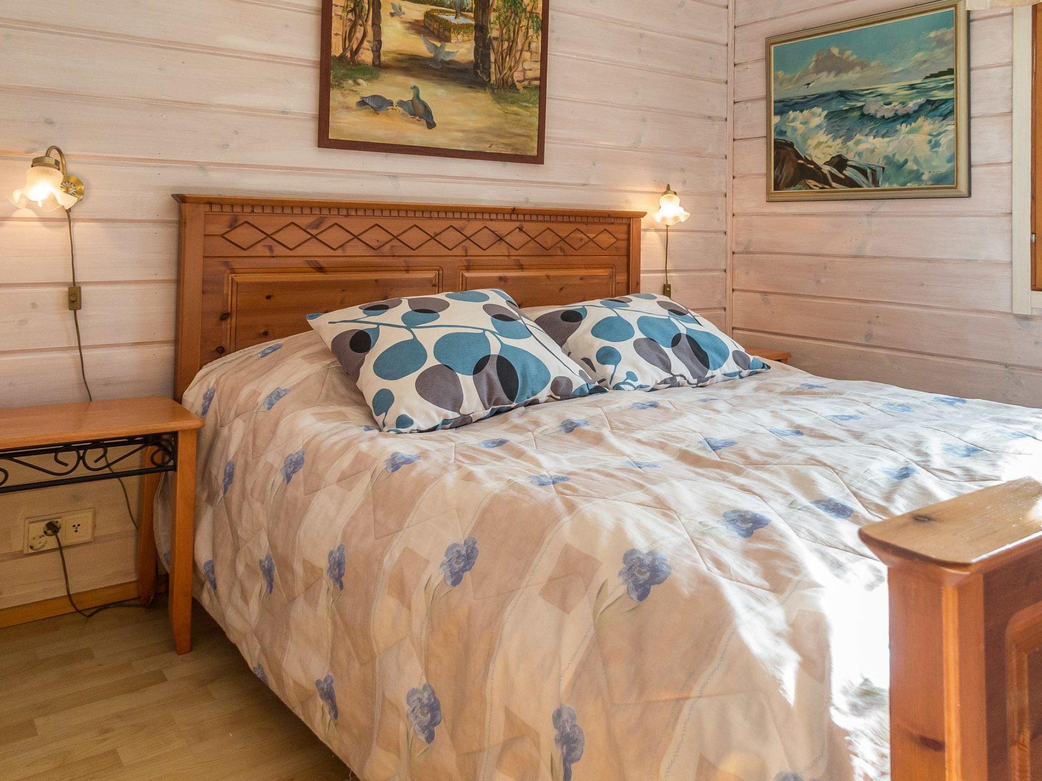 Foto 7 - Haus mit 4 Schlafzimmern in Kuopio mit sauna