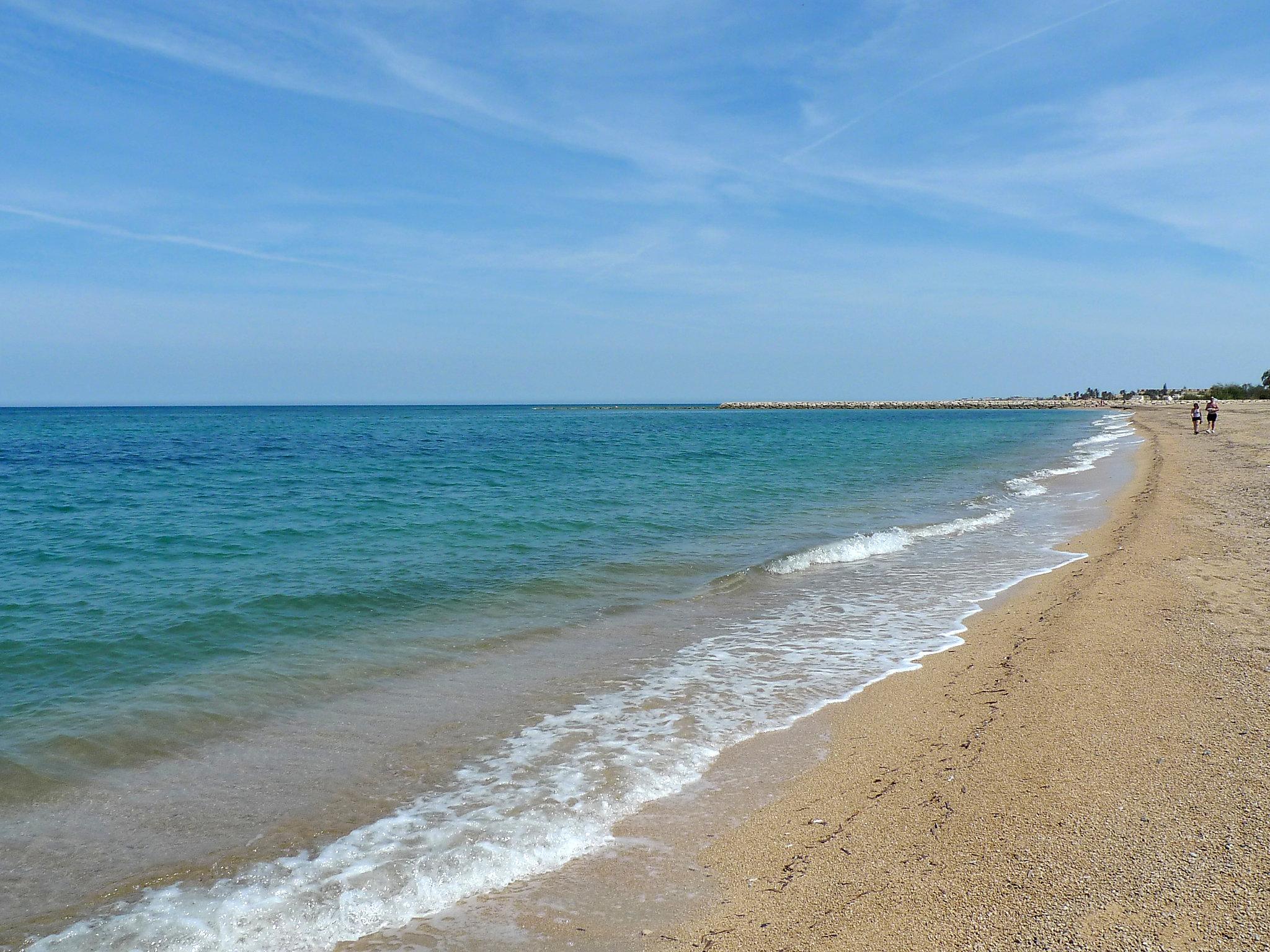 Photo 16 - 2 bedroom Apartment in Dénia with swimming pool and sea view