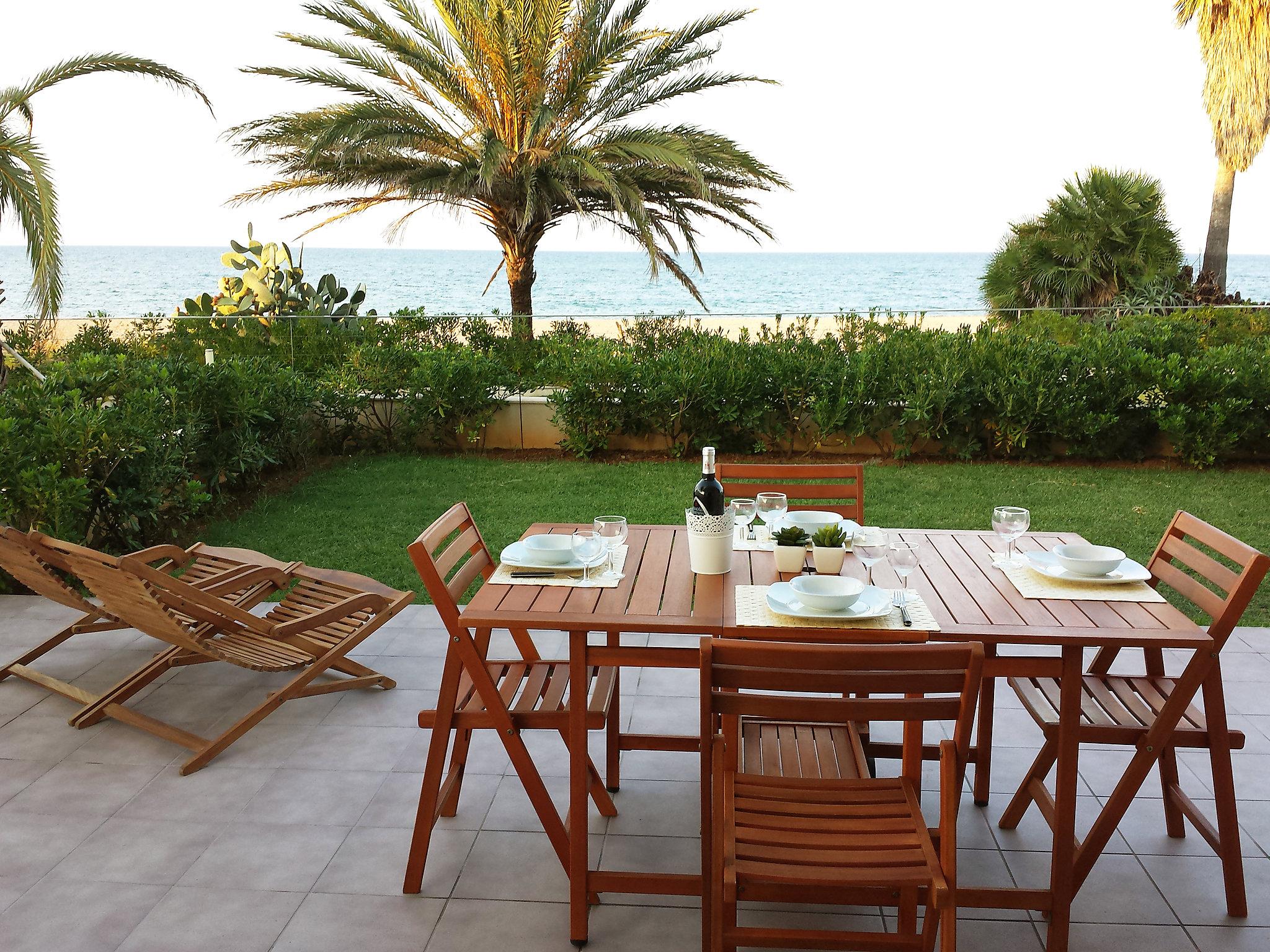 Photo 12 - 2 bedroom Apartment in Dénia with swimming pool and sea view