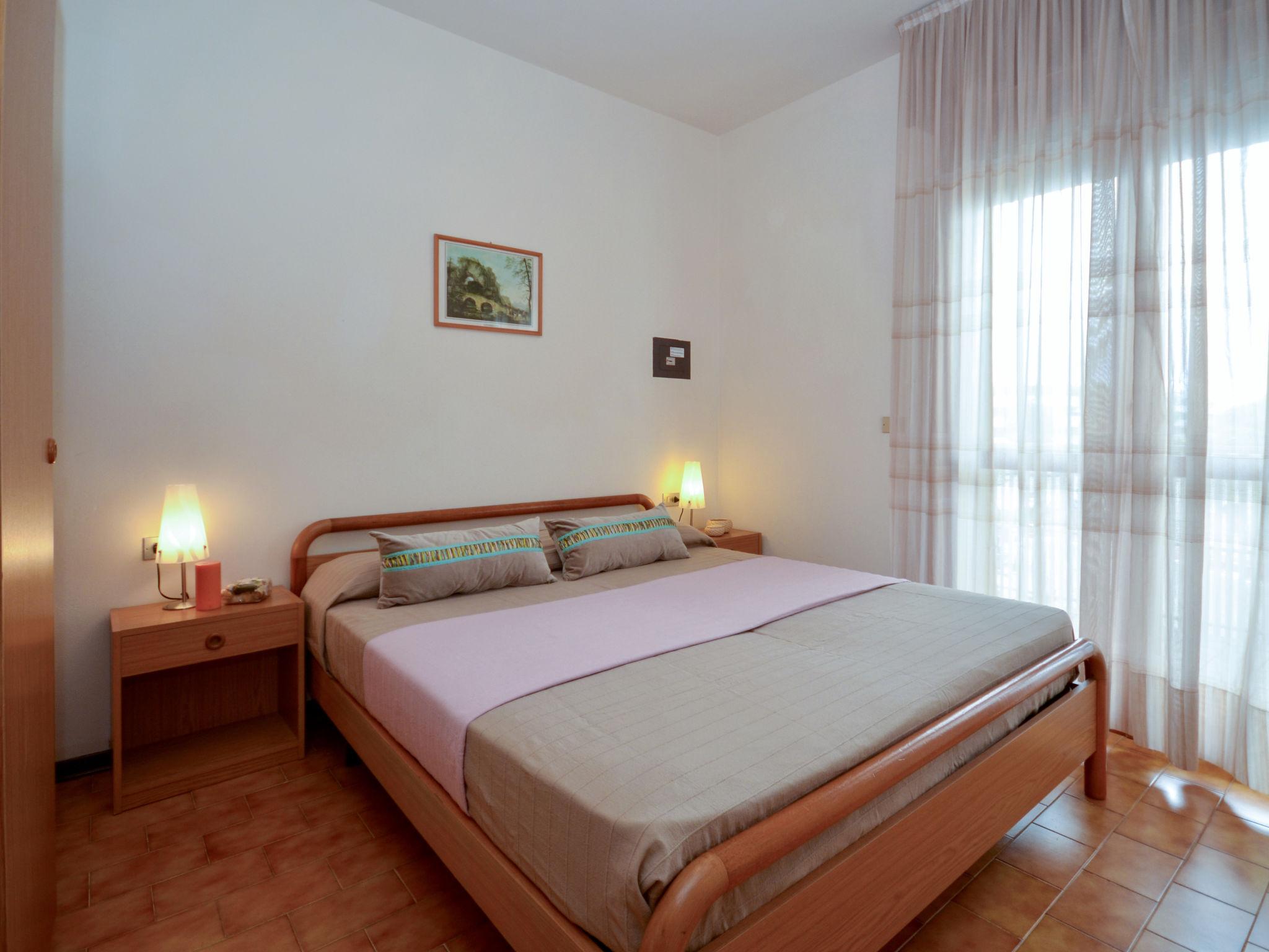 Foto 5 - Appartamento con 2 camere da letto a San Michele al Tagliamento con vista mare