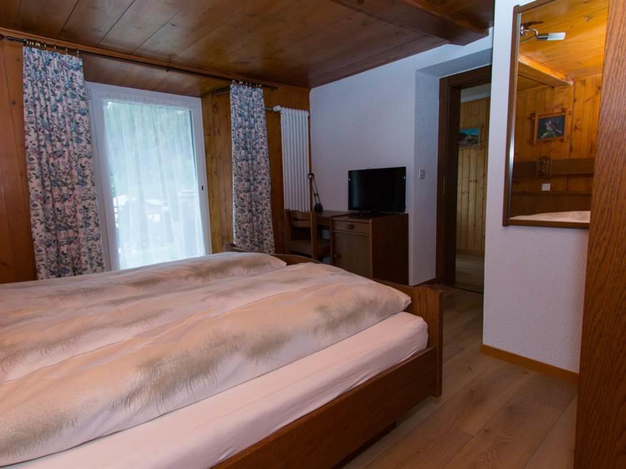 Photo 23 - 3 bedroom Apartment in Saas-Grund