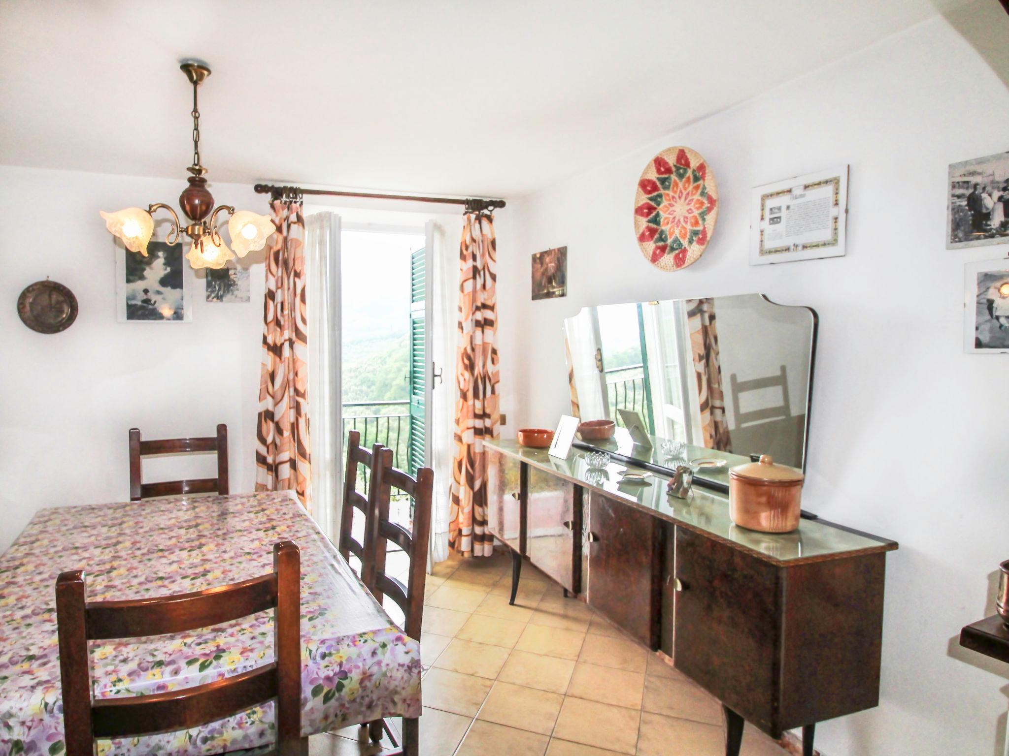 Photo 3 - 2 bedroom Apartment in Moneglia with garden