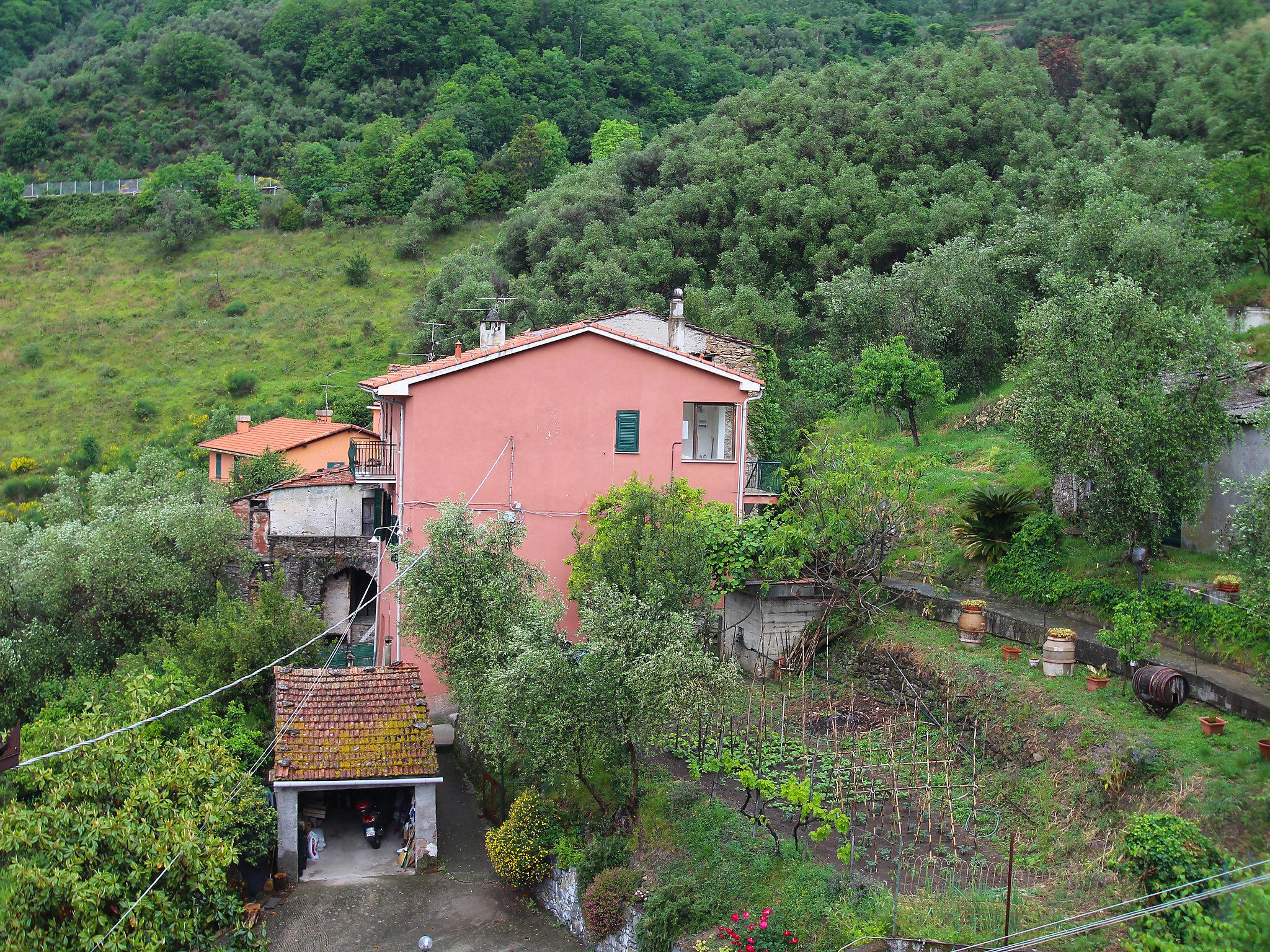 Photo 17 - 2 bedroom Apartment in Moneglia with garden