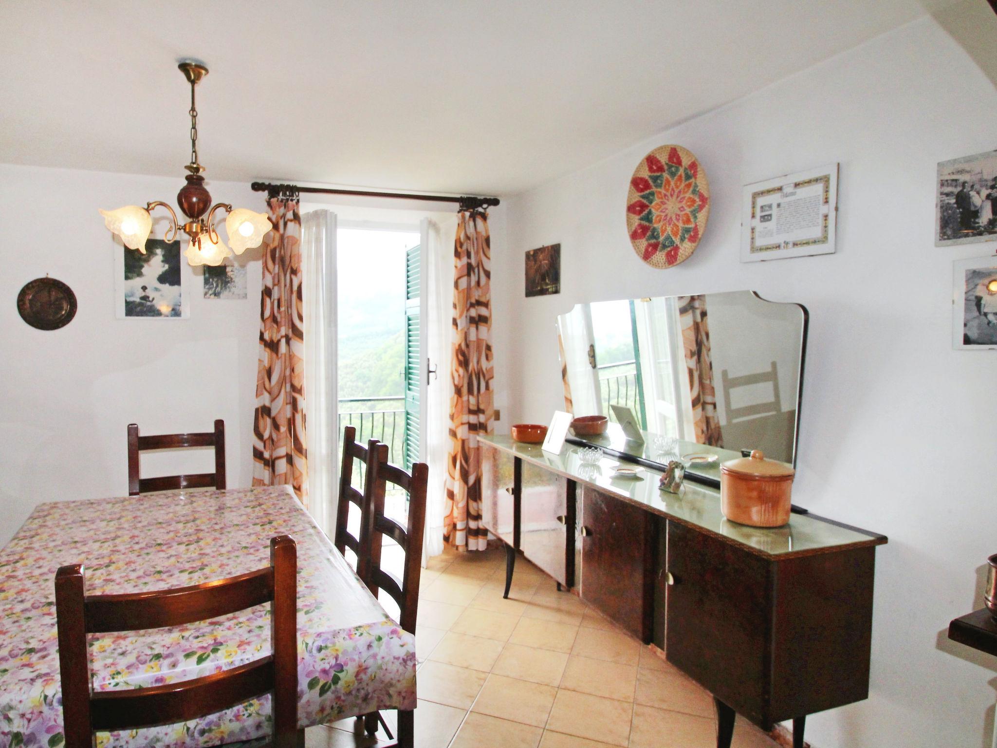 Photo 9 - 2 bedroom Apartment in Moneglia with garden