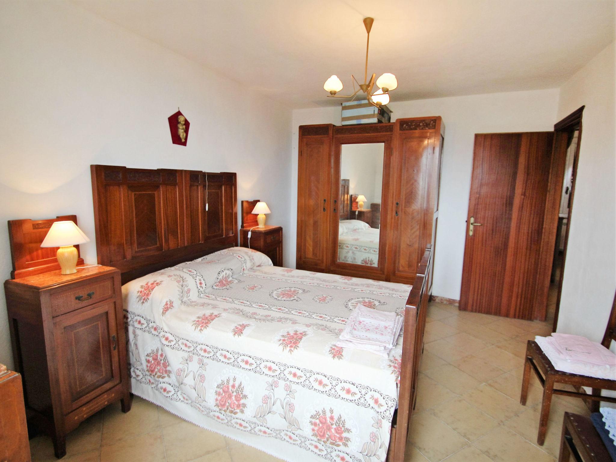 Photo 11 - 2 bedroom Apartment in Moneglia with garden