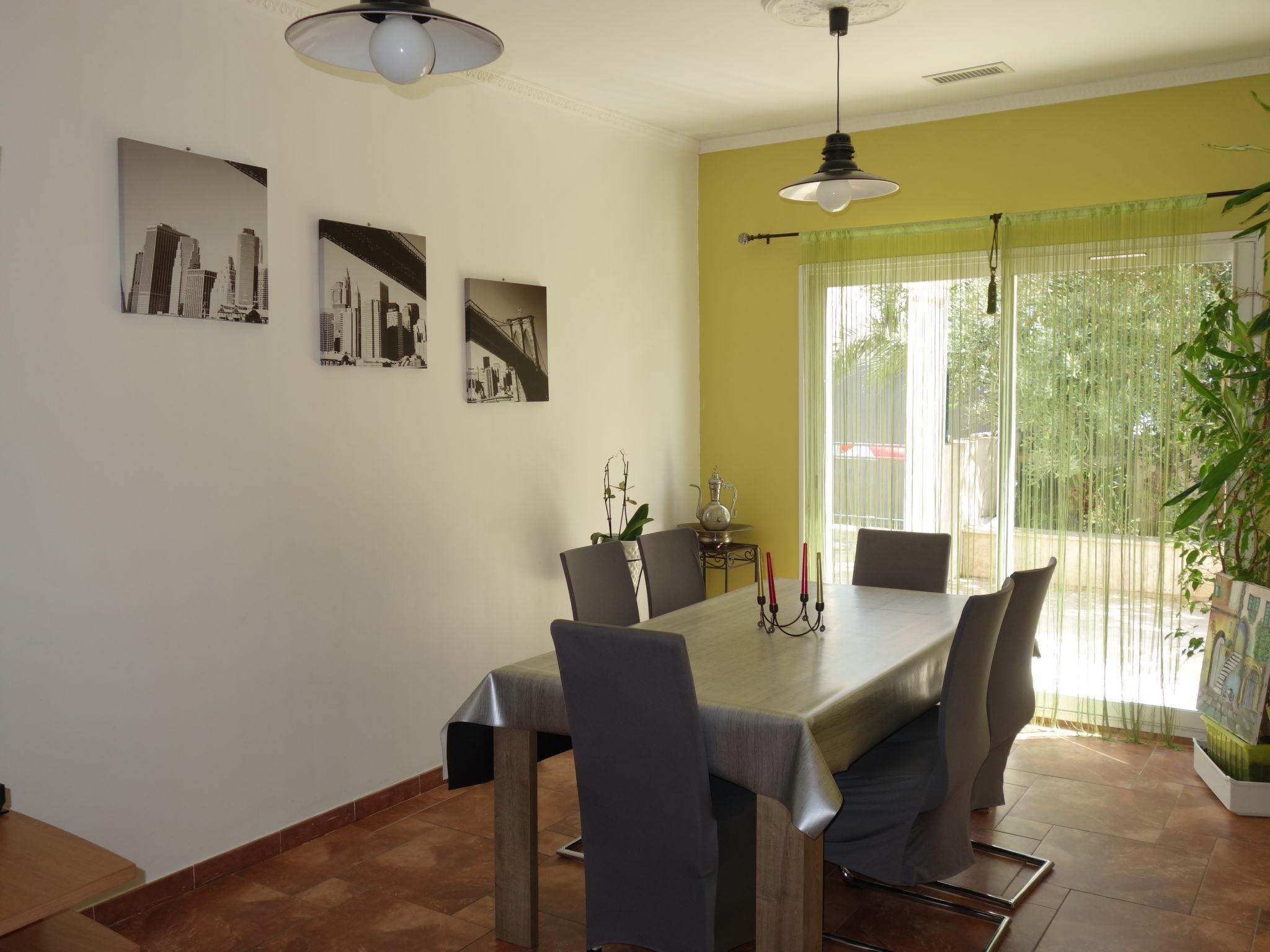 Photo 2 - Maison de 3 chambres à Vendres avec terrasse et vues à la mer