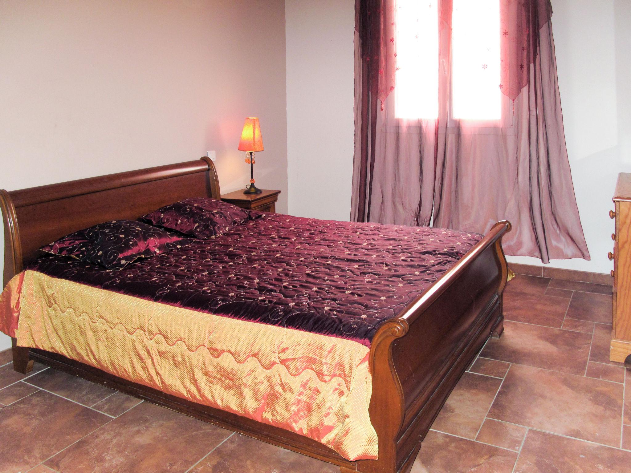 Foto 8 - Casa con 3 camere da letto a Vendres con terrazza e vista mare