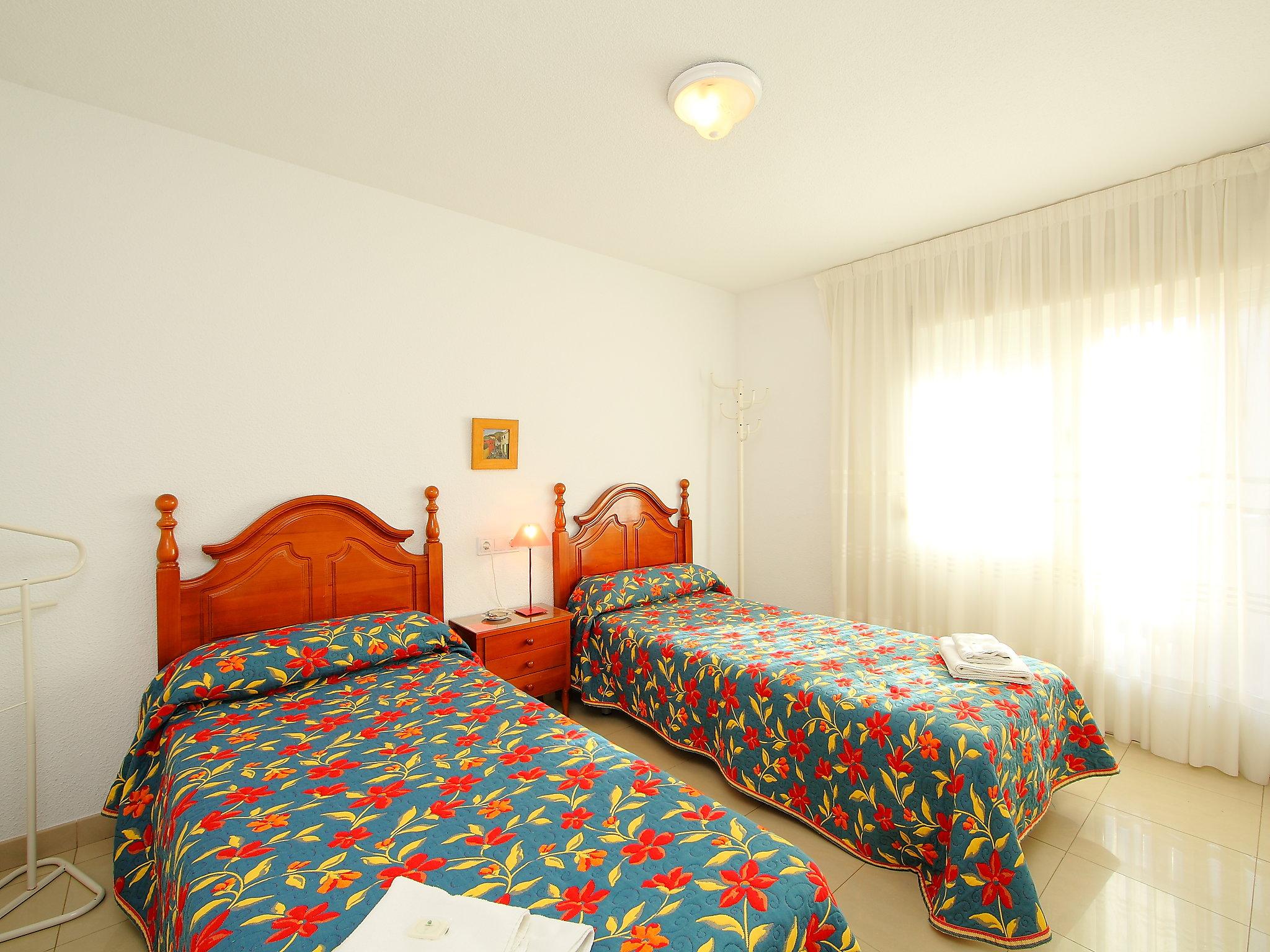 Foto 10 - Apartamento de 2 quartos em Benidorm