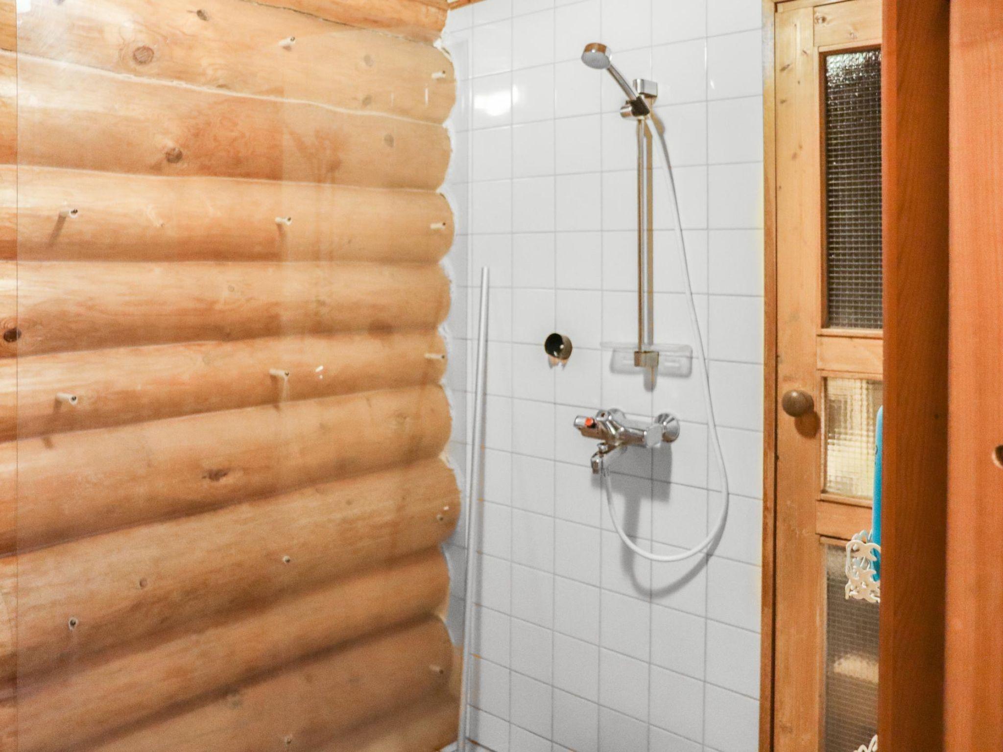 Photo 11 - Maison de 1 chambre à Kuusamo avec sauna et vues sur la montagne