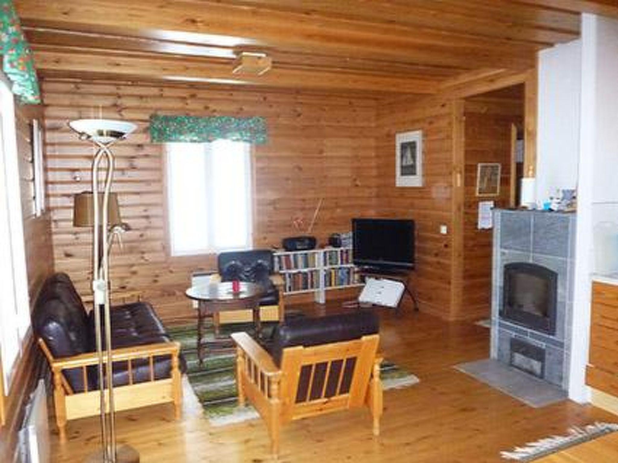 Foto 4 - Casa de 2 habitaciones en Lempäälä con sauna