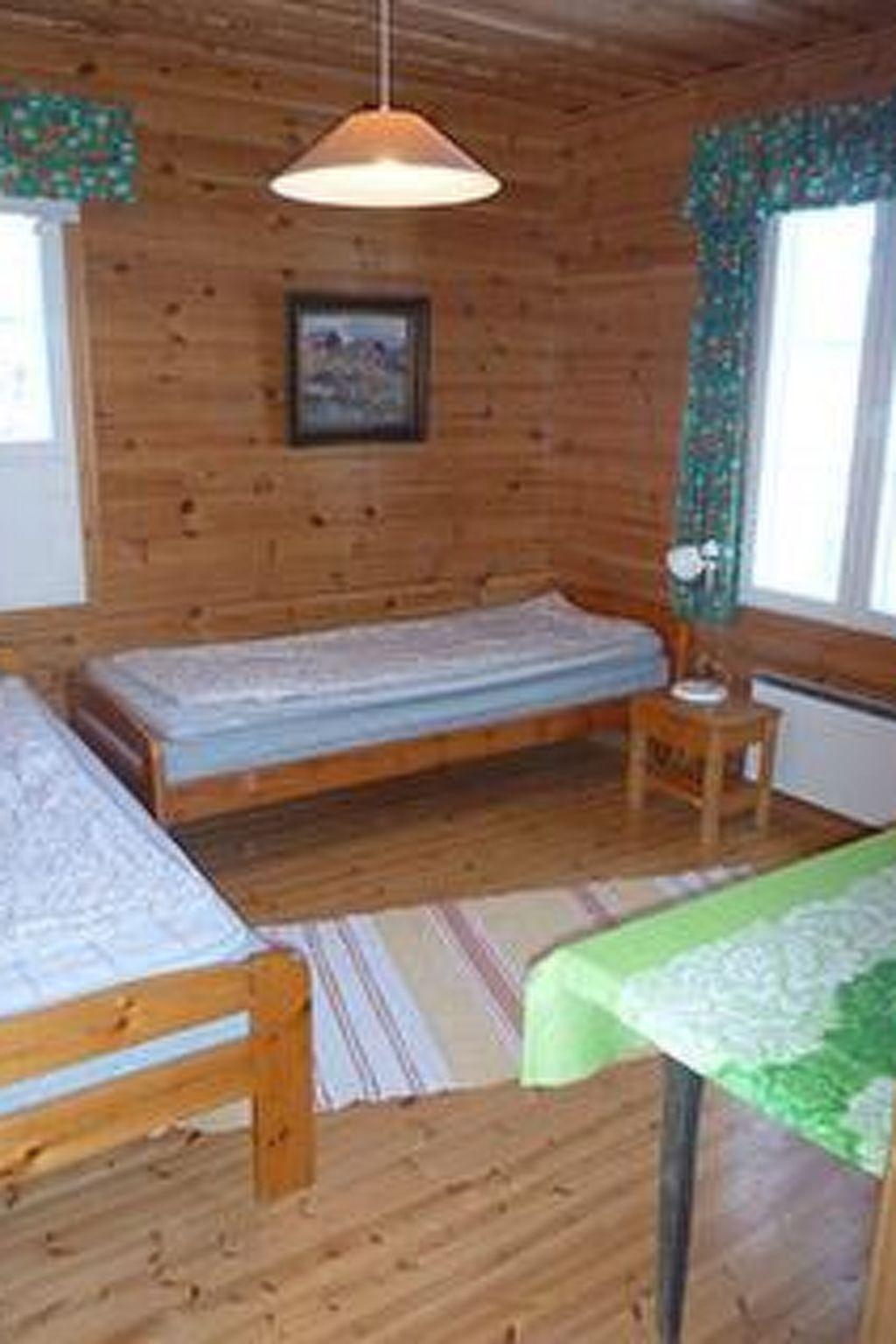 Foto 9 - Casa de 2 habitaciones en Lempäälä con sauna