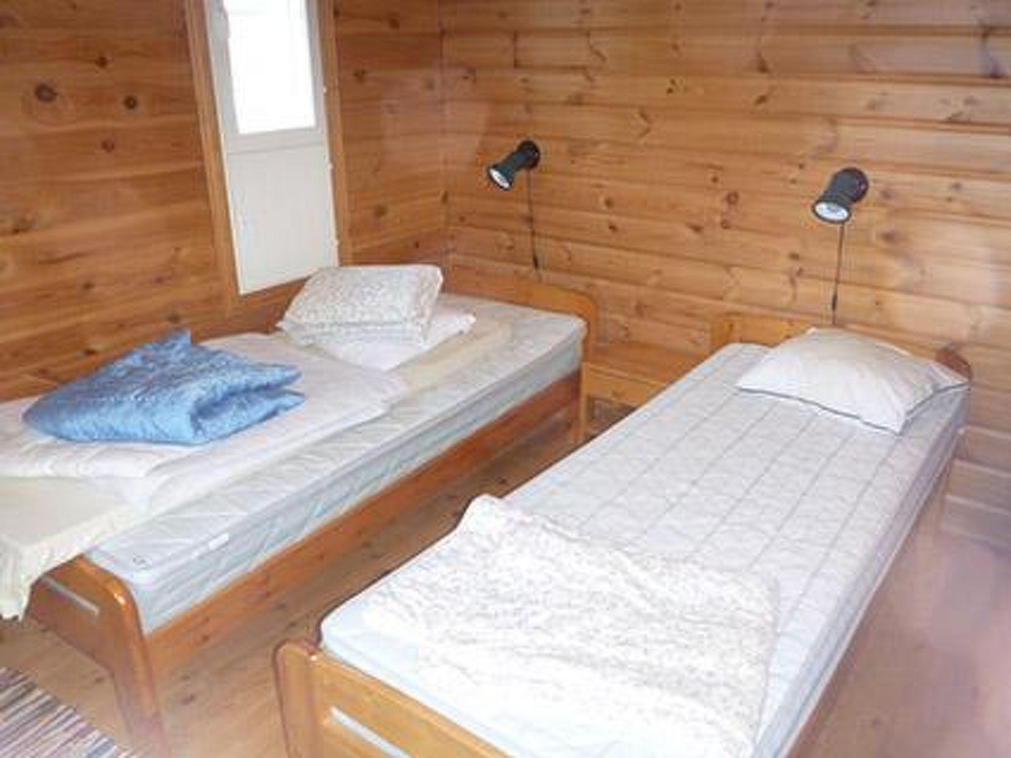 Photo 8 - 2 bedroom House in Lempäälä with sauna