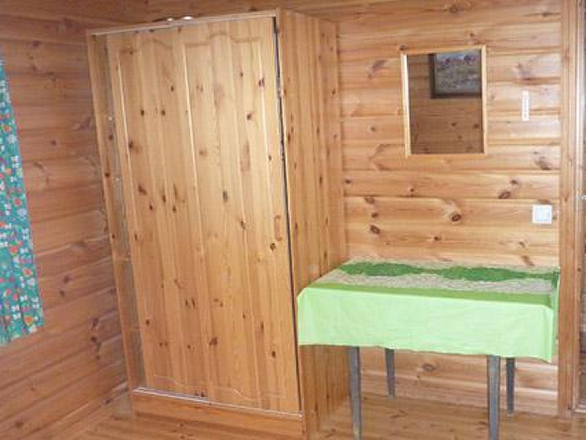 Foto 6 - Casa de 2 habitaciones en Lempäälä con sauna