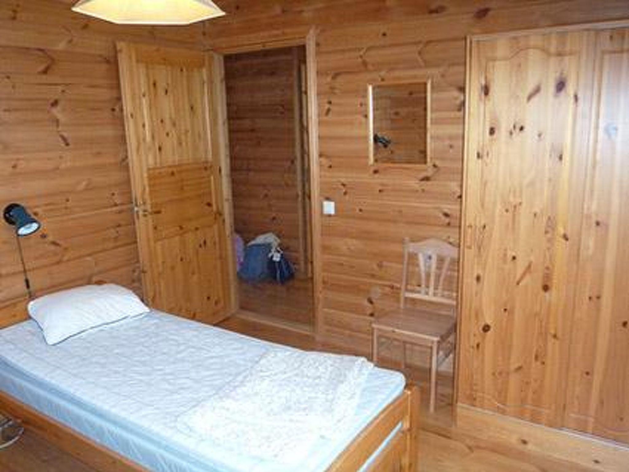 Foto 7 - Casa con 2 camere da letto a Lempäälä con sauna