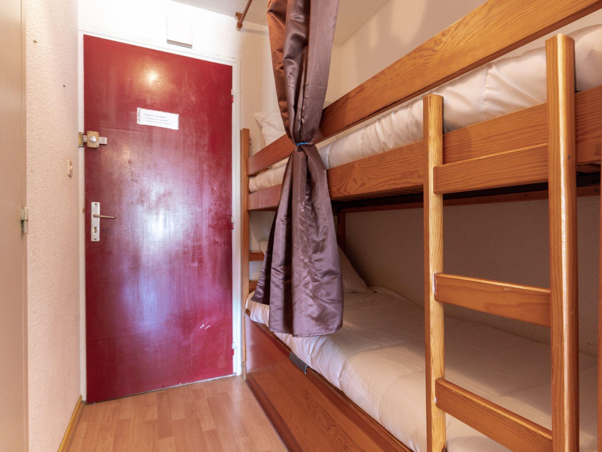 Foto 8 - Appartamento con 1 camera da letto a Agde con terrazza e vista mare