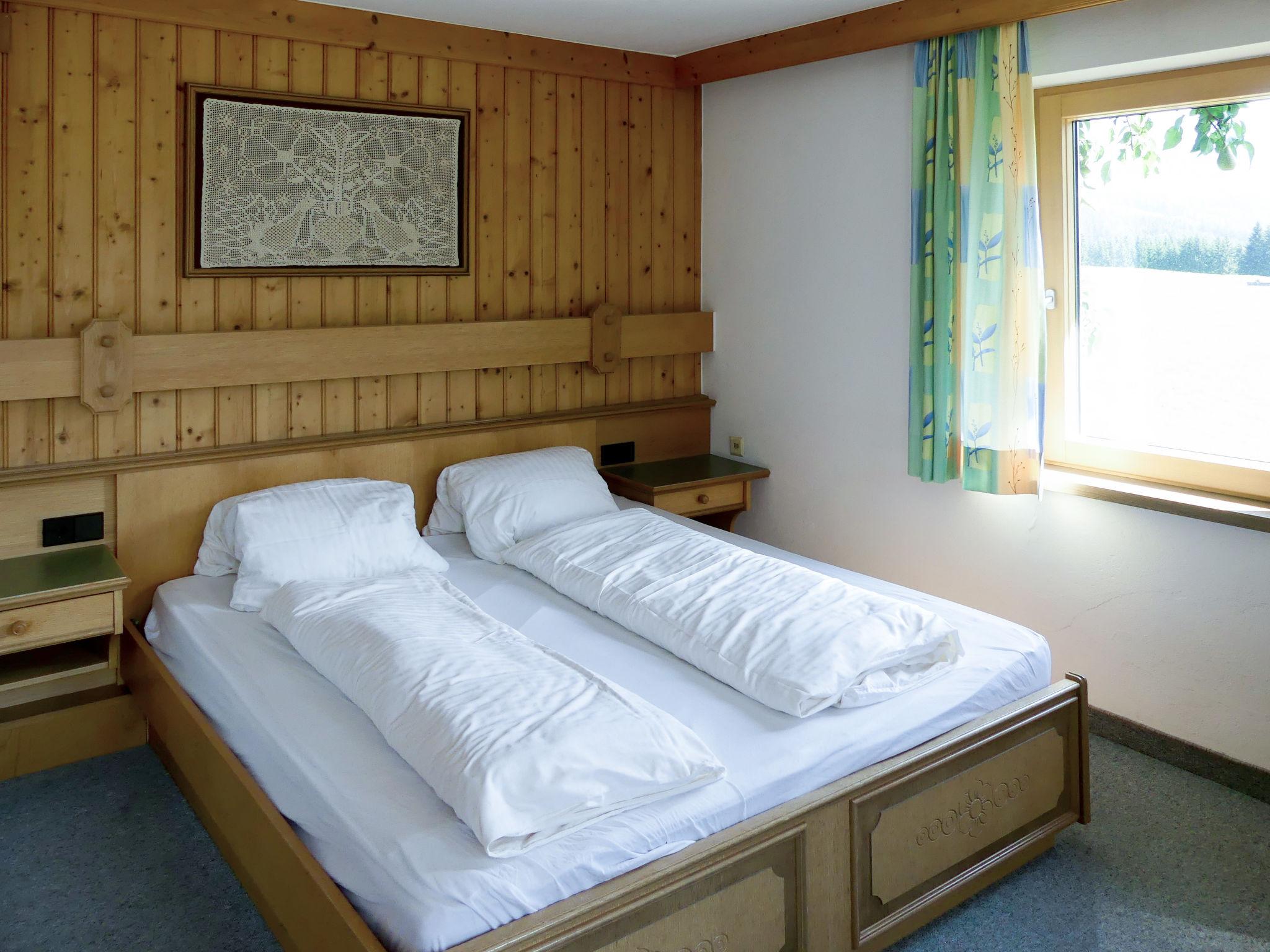 Photo 19 - 10 bedroom Apartment in Hollersbach im Pinzgau with terrace and mountain view