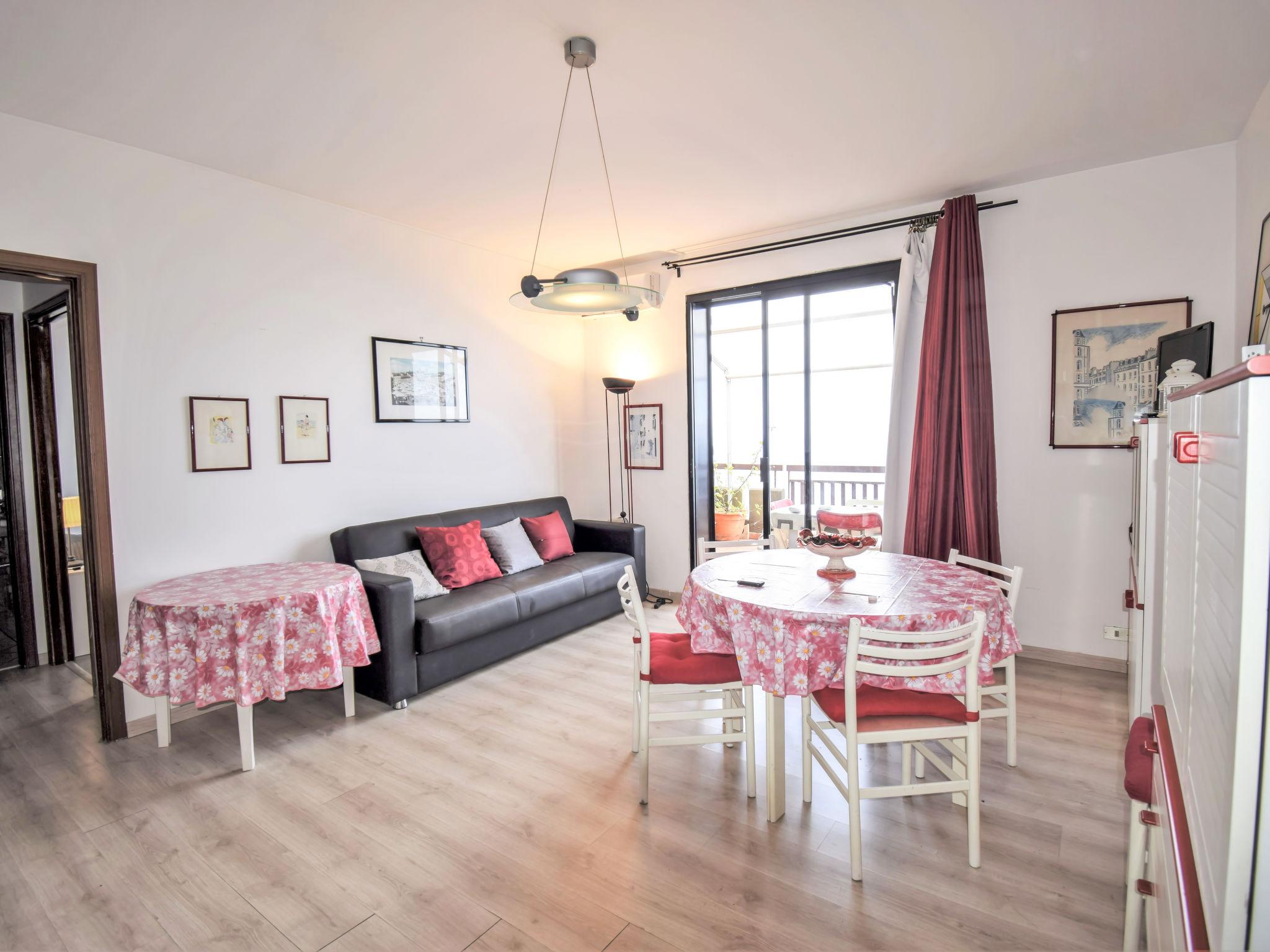 Foto 4 - Apartment mit 1 Schlafzimmer in Taormina mit terrasse