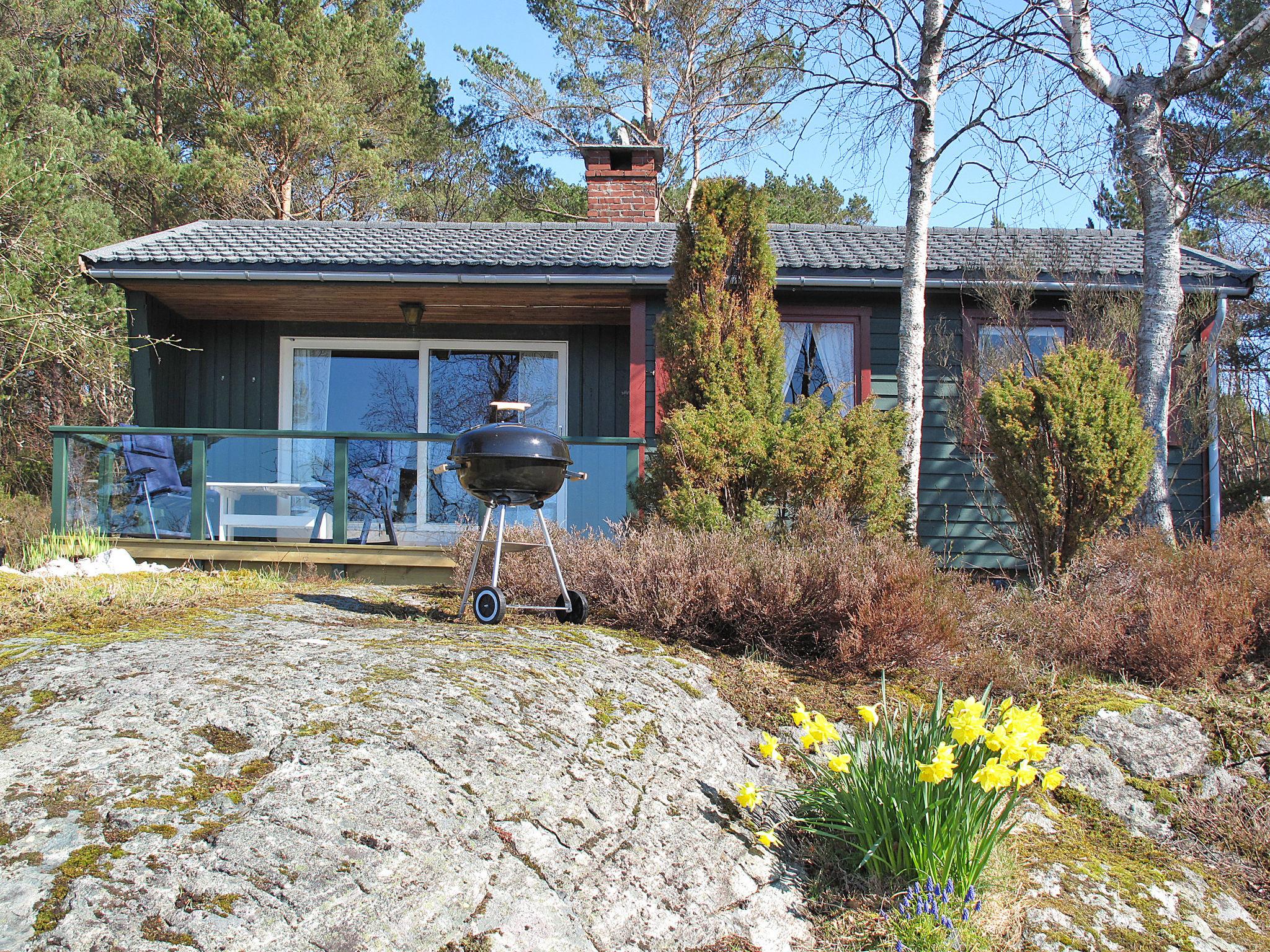 Photo 15 - Maison de 3 chambres à Os avec jardin et terrasse