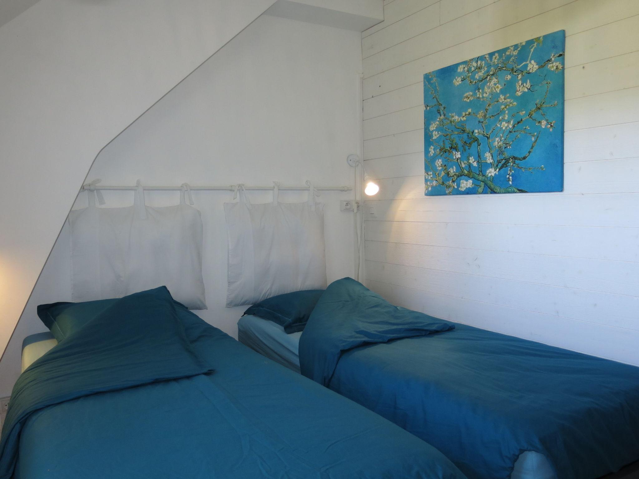 Foto 13 - Casa con 2 camere da letto a Chissay-en-Touraine con terrazza