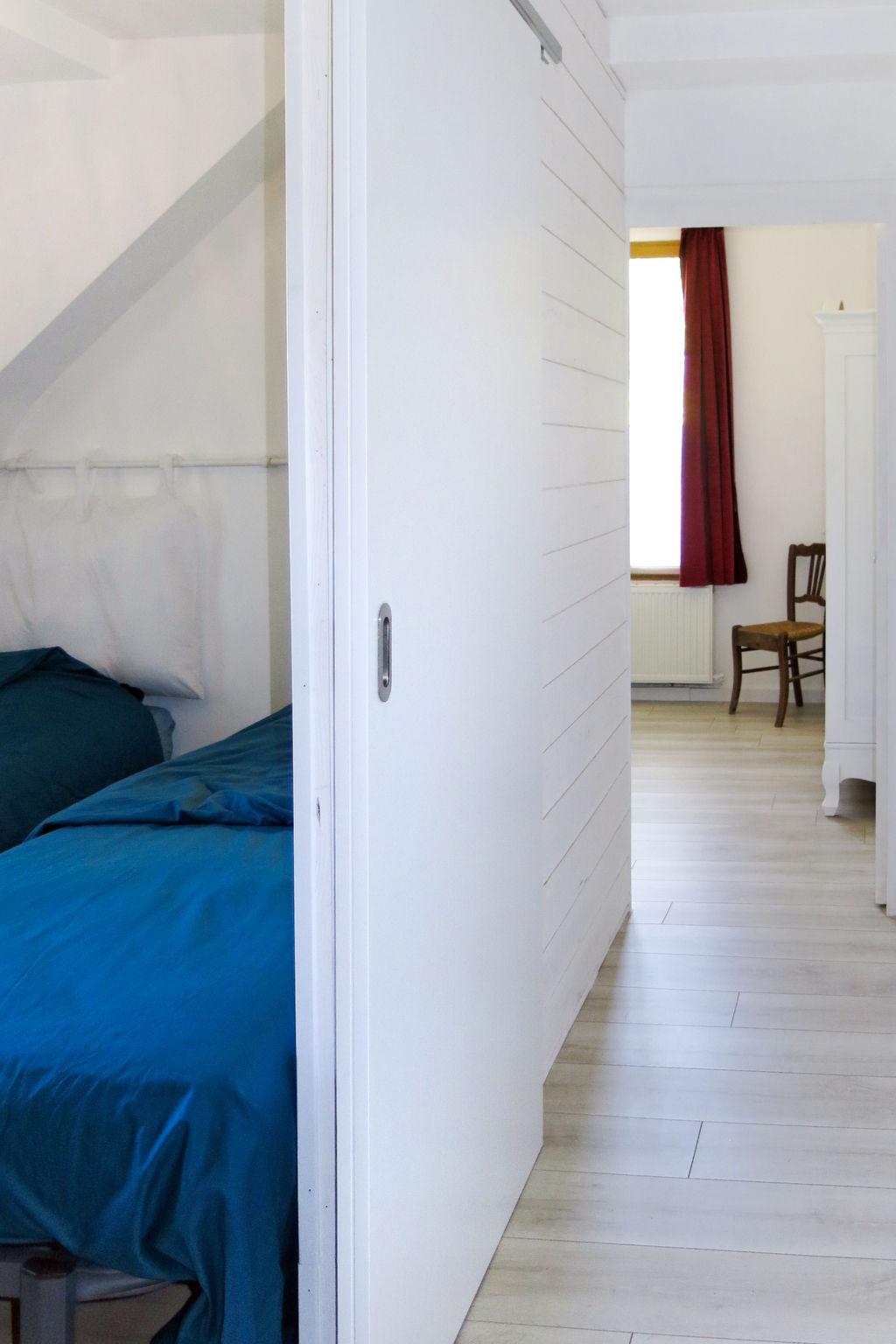 Foto 11 - Casa con 2 camere da letto a Chissay-en-Touraine con terrazza