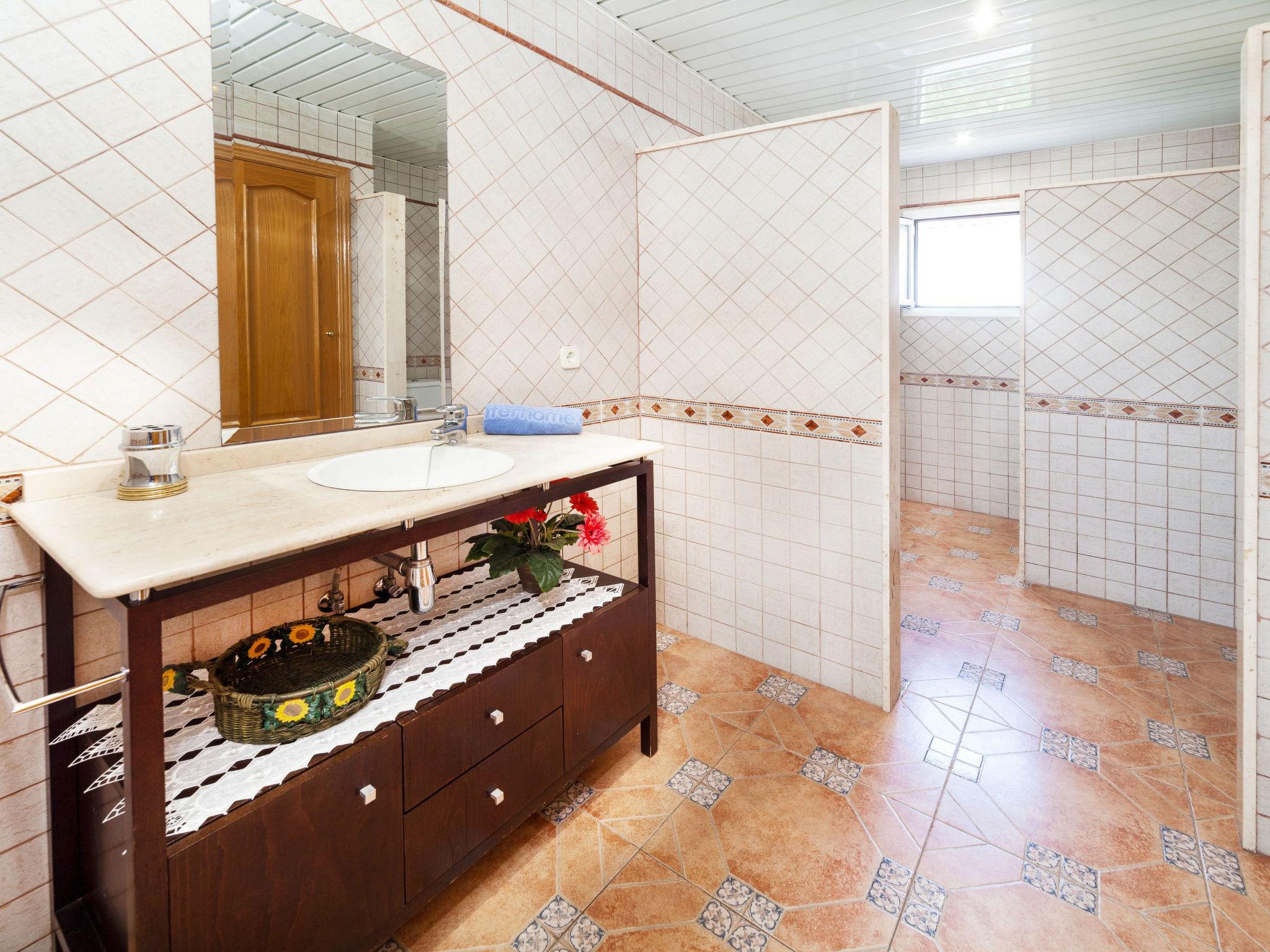 Foto 15 - Casa con 4 camere da letto a Calonge i Sant Antoni con piscina privata e vista mare