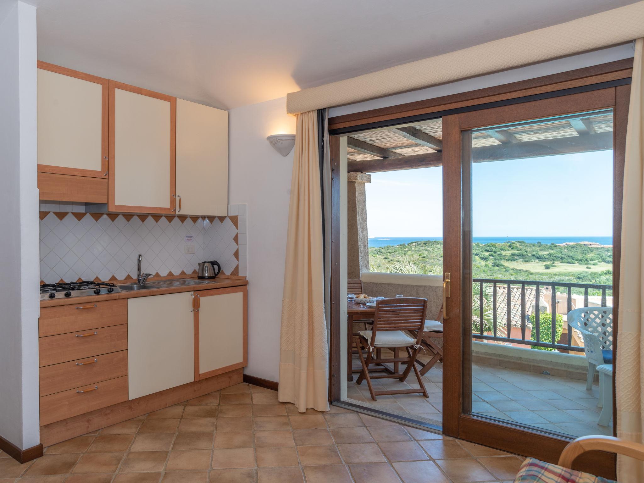 Foto 7 - Casa con 2 camere da letto a Loiri Porto San Paolo con piscina e vista mare