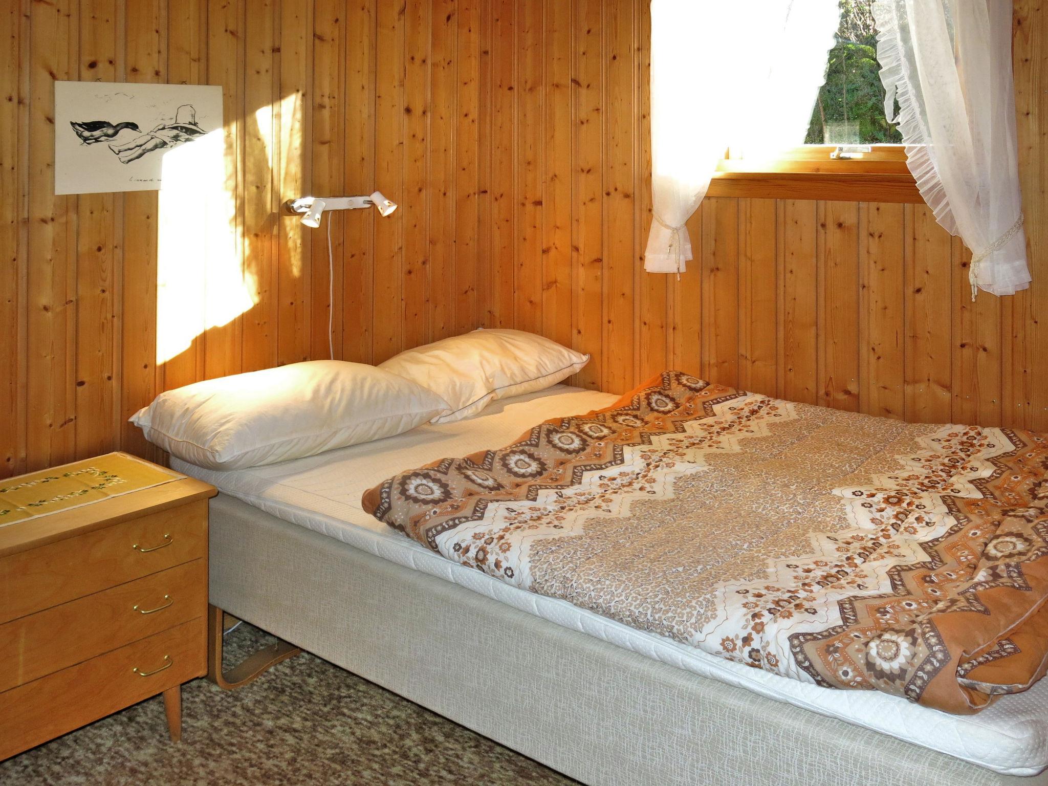 Foto 14 - Casa con 2 camere da letto a Farsund con giardino e terrazza