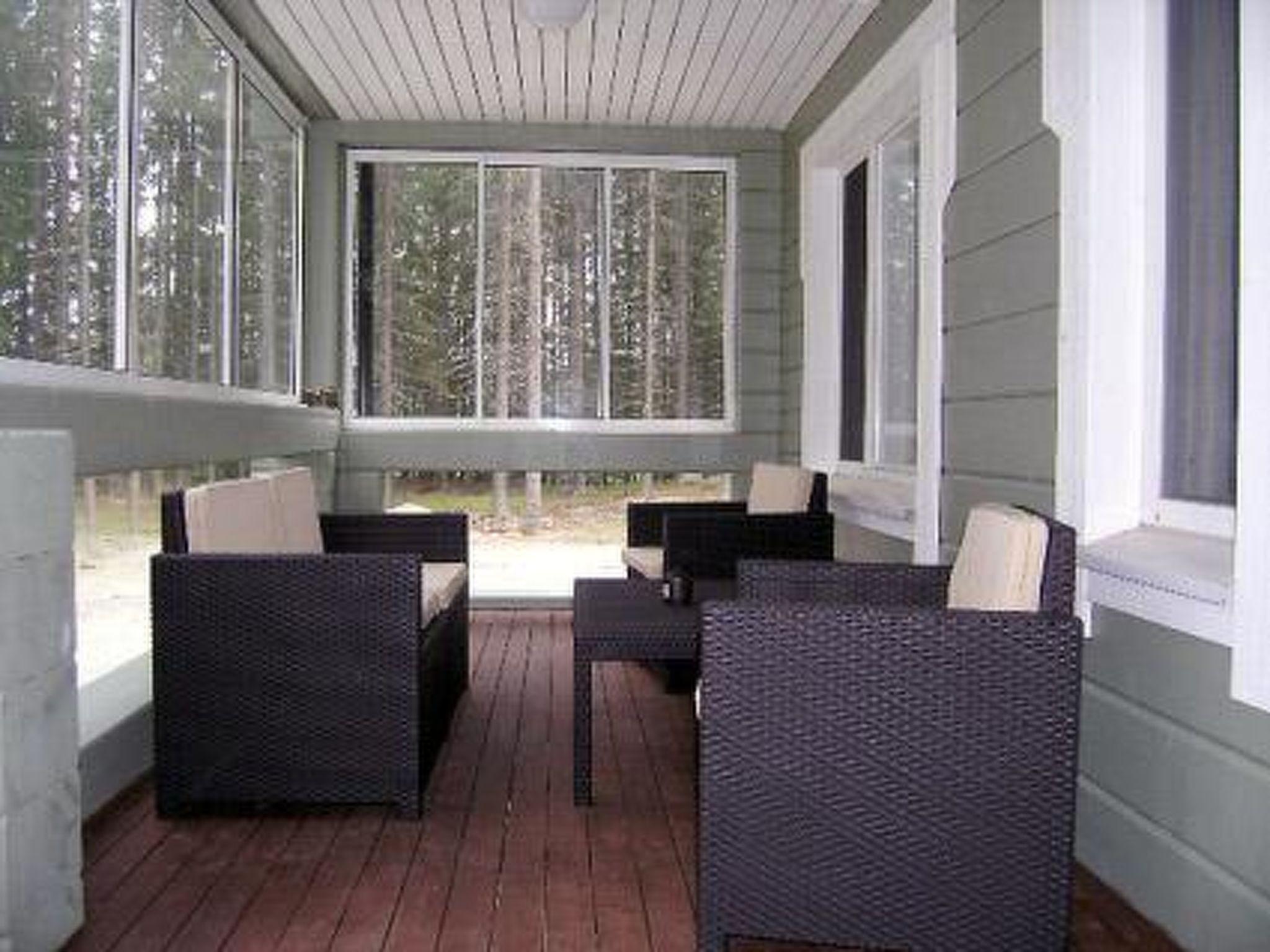 Photo 30 - 3 bedroom House in Kiuruvesi with sauna