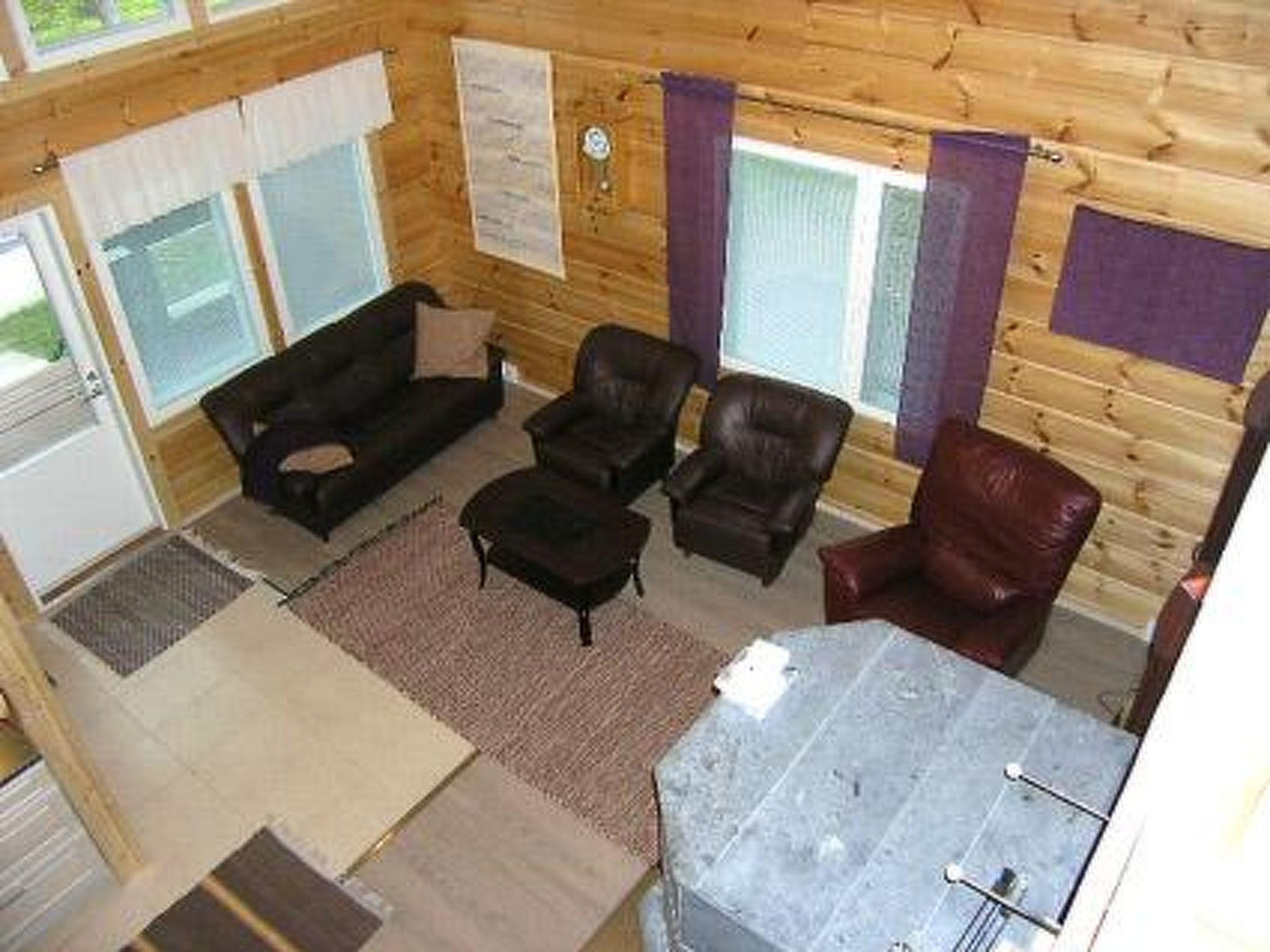 Foto 29 - Casa de 3 quartos em Kiuruvesi com sauna