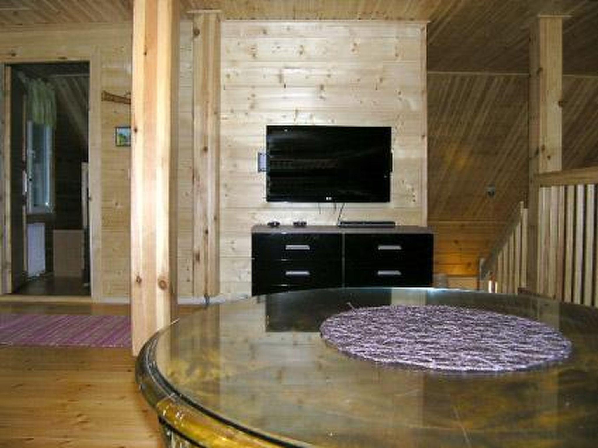 Photo 28 - 3 bedroom House in Kiuruvesi with sauna