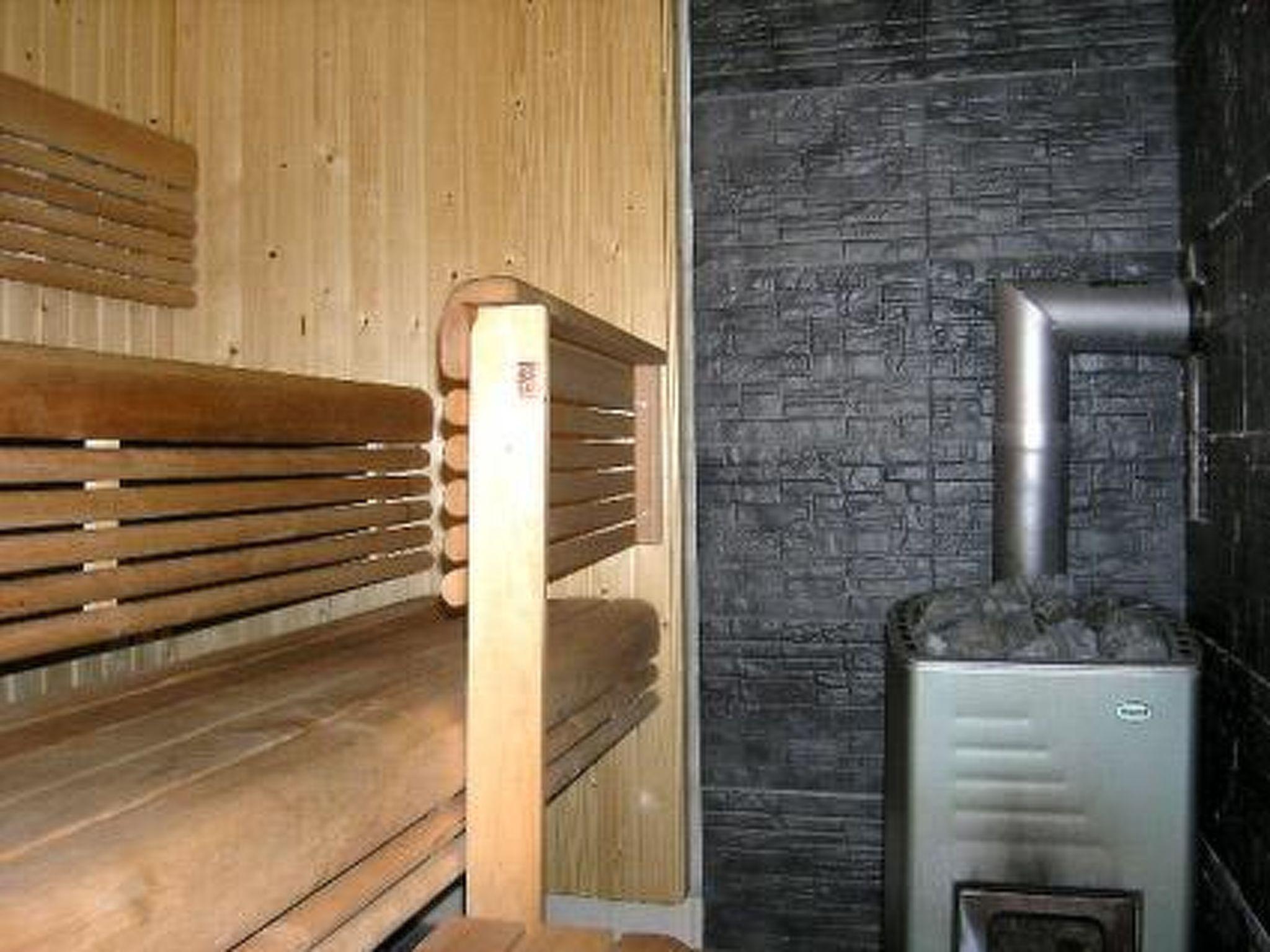 Photo 23 - 3 bedroom House in Kiuruvesi with sauna