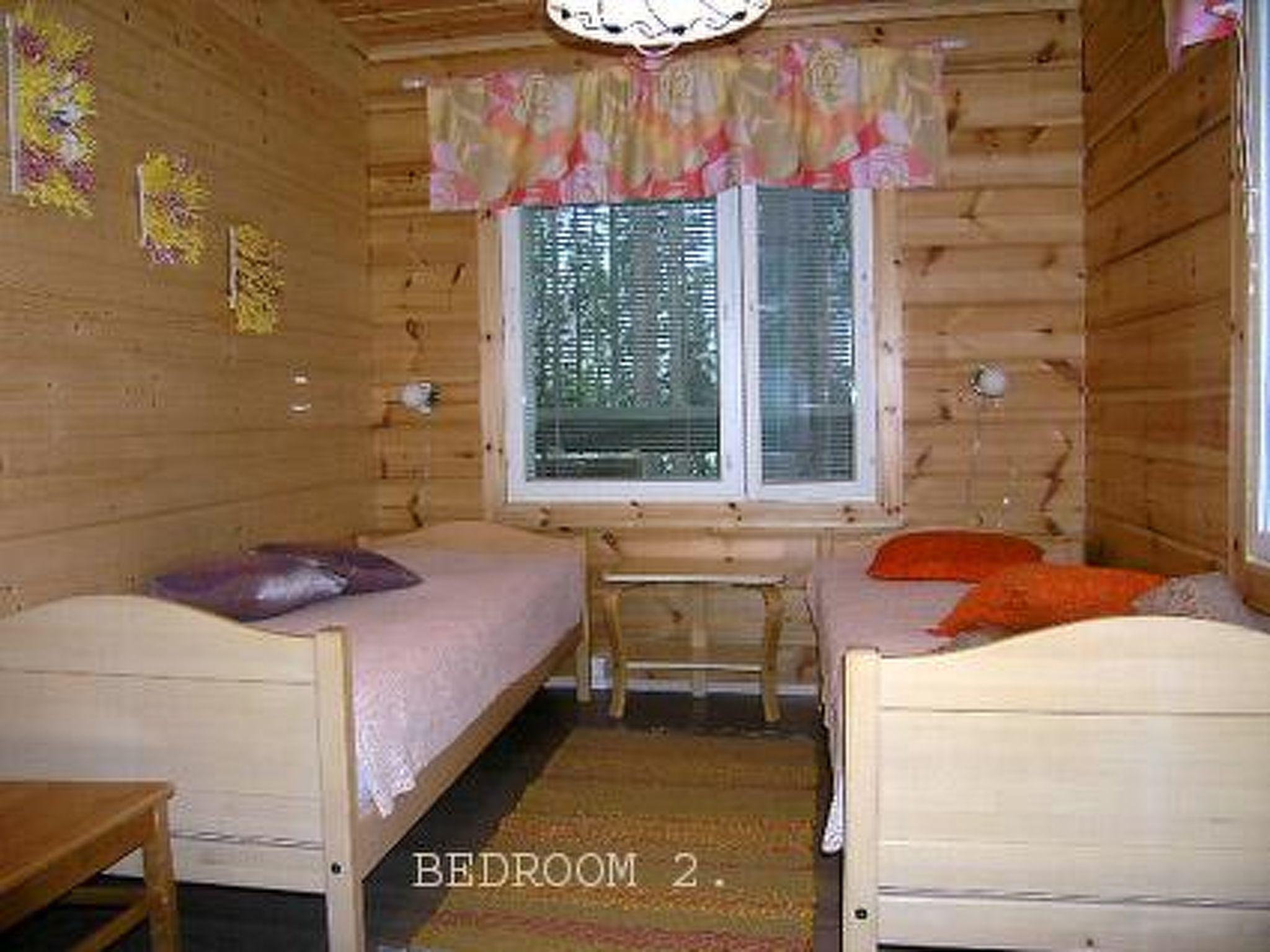 Foto 18 - Casa de 3 quartos em Kiuruvesi com sauna