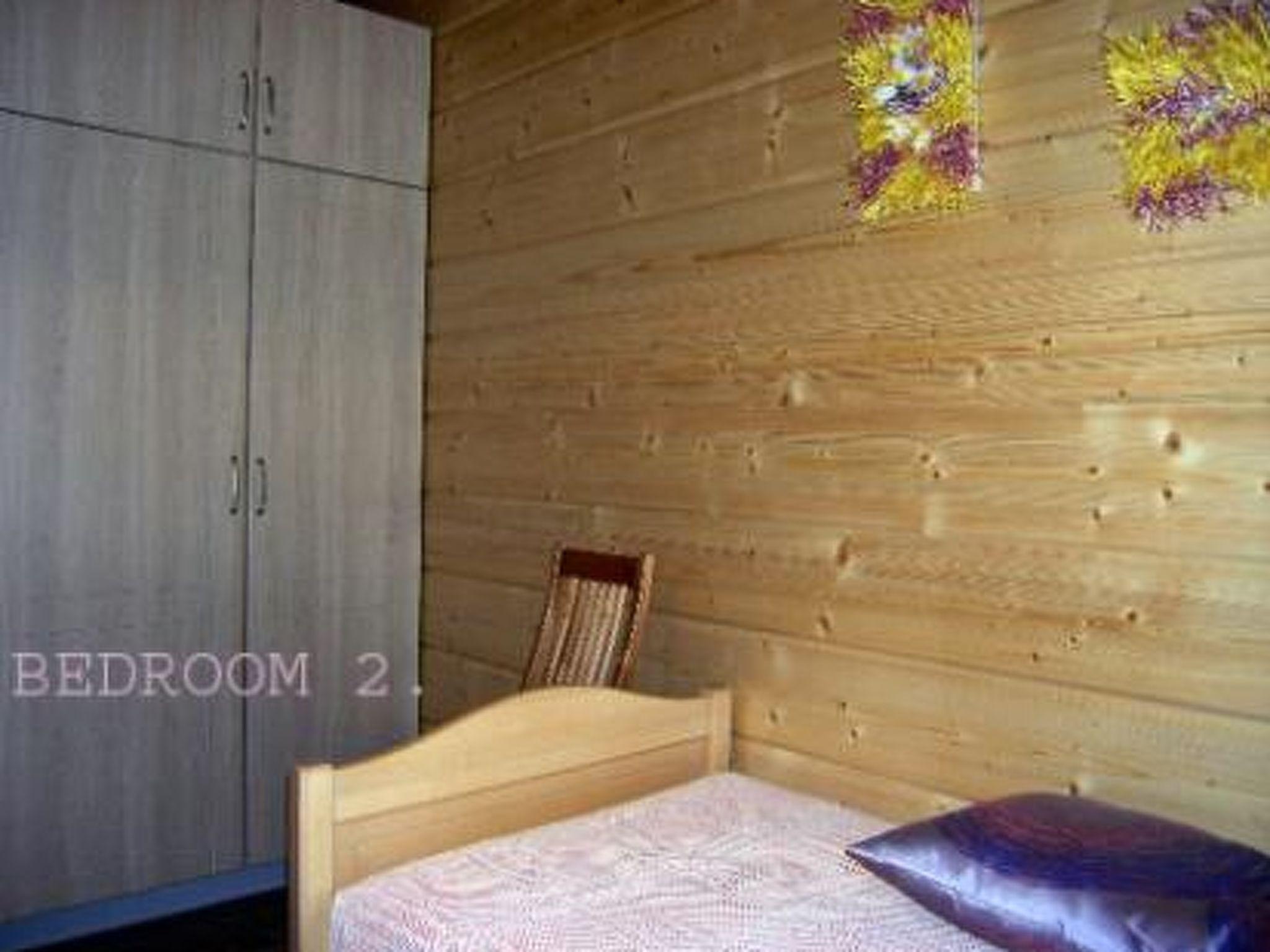 Photo 19 - 3 bedroom House in Kiuruvesi with sauna