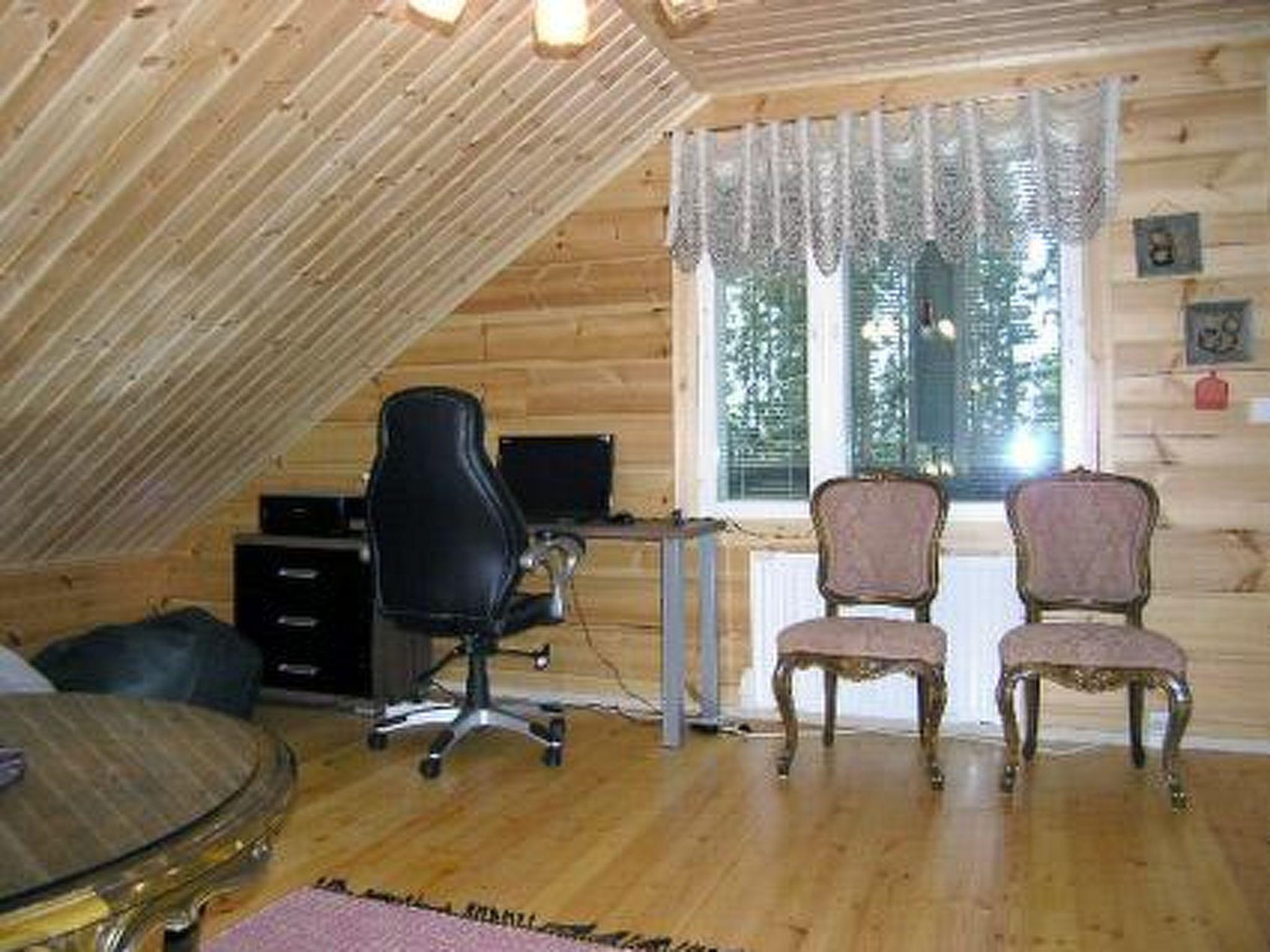 Photo 26 - 3 bedroom House in Kiuruvesi with sauna