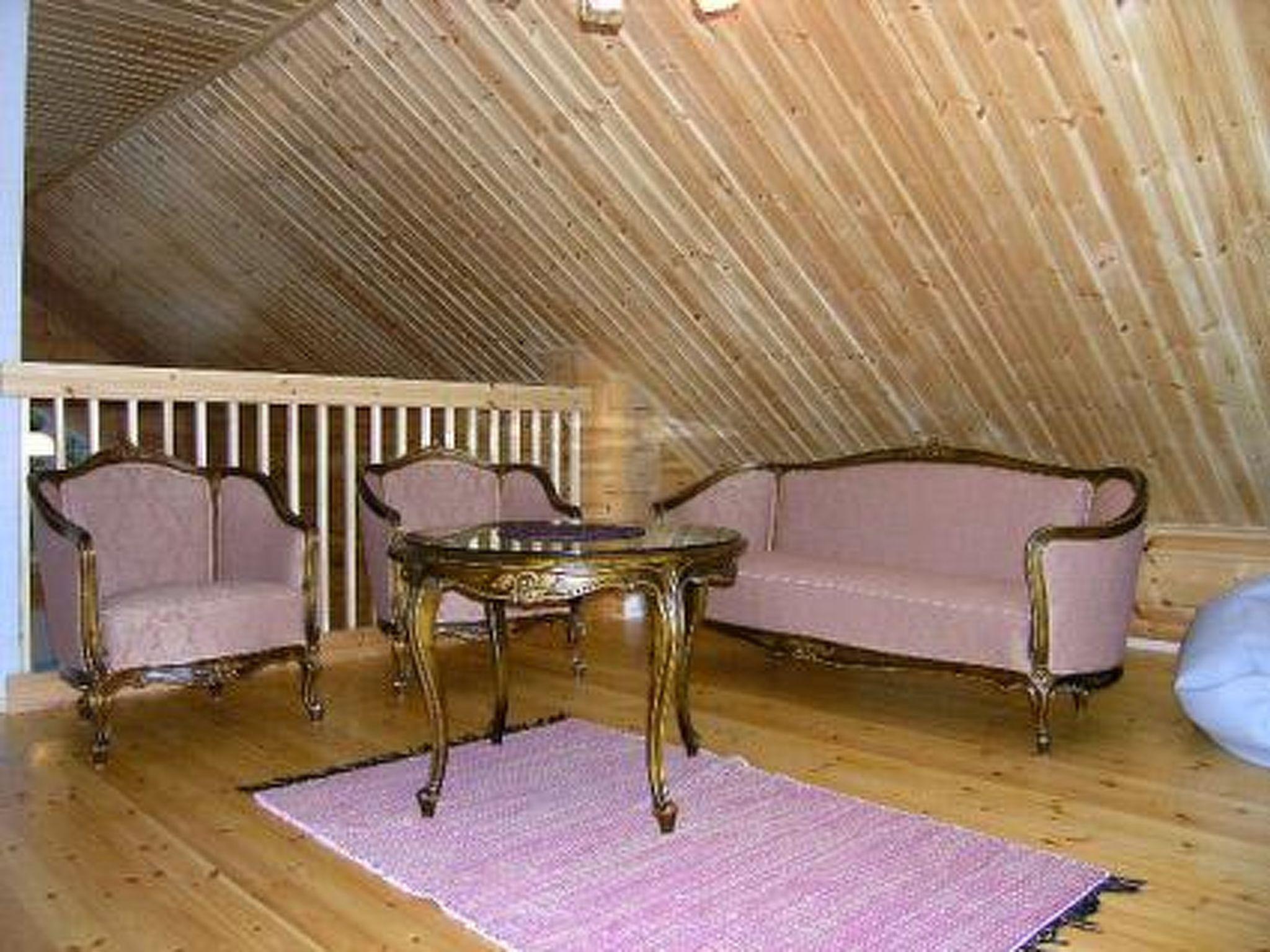 Photo 25 - 3 bedroom House in Kiuruvesi with sauna