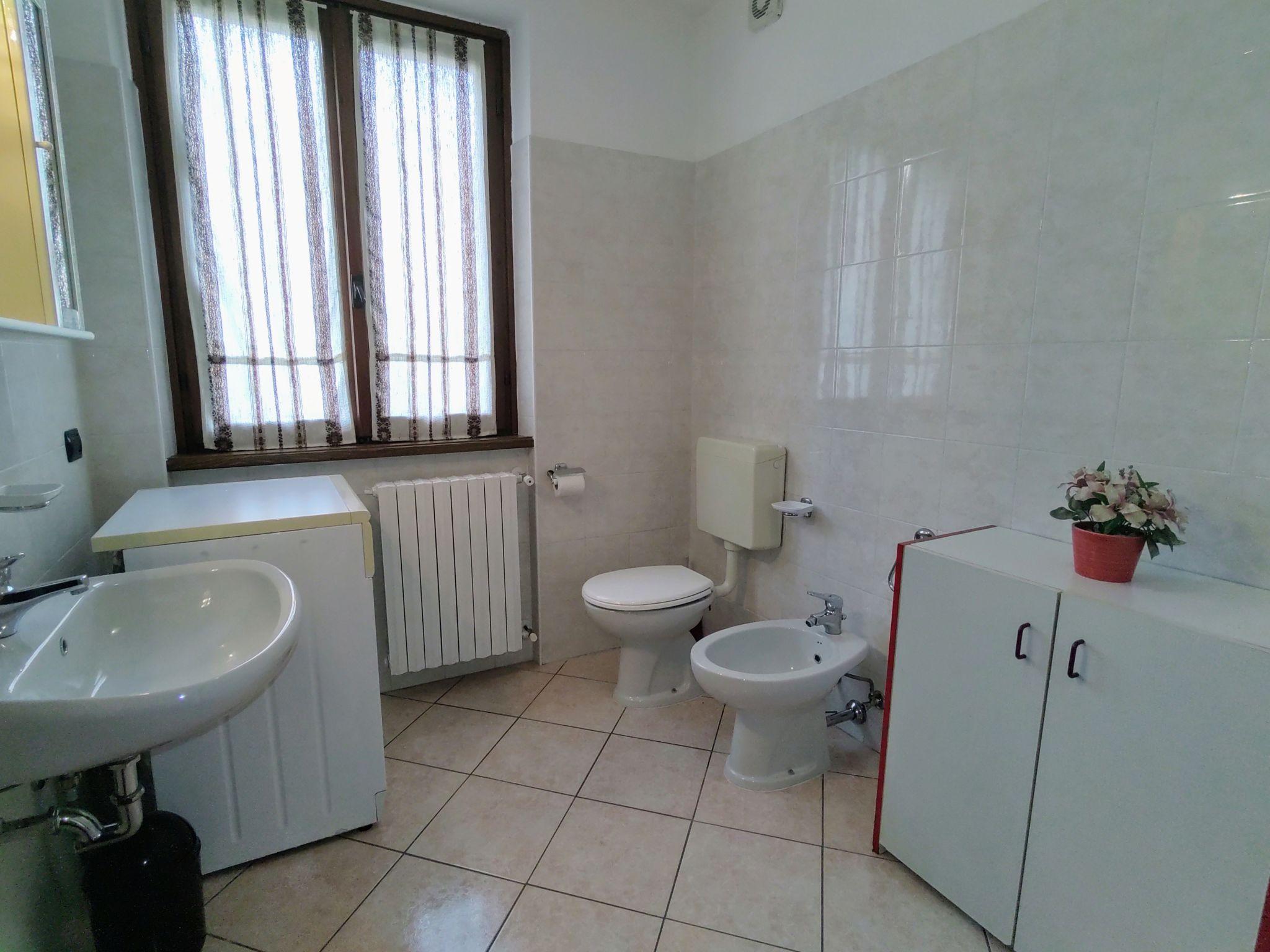 Photo 13 - 2 bedroom Apartment in Gravedona ed Uniti with terrace and mountain view