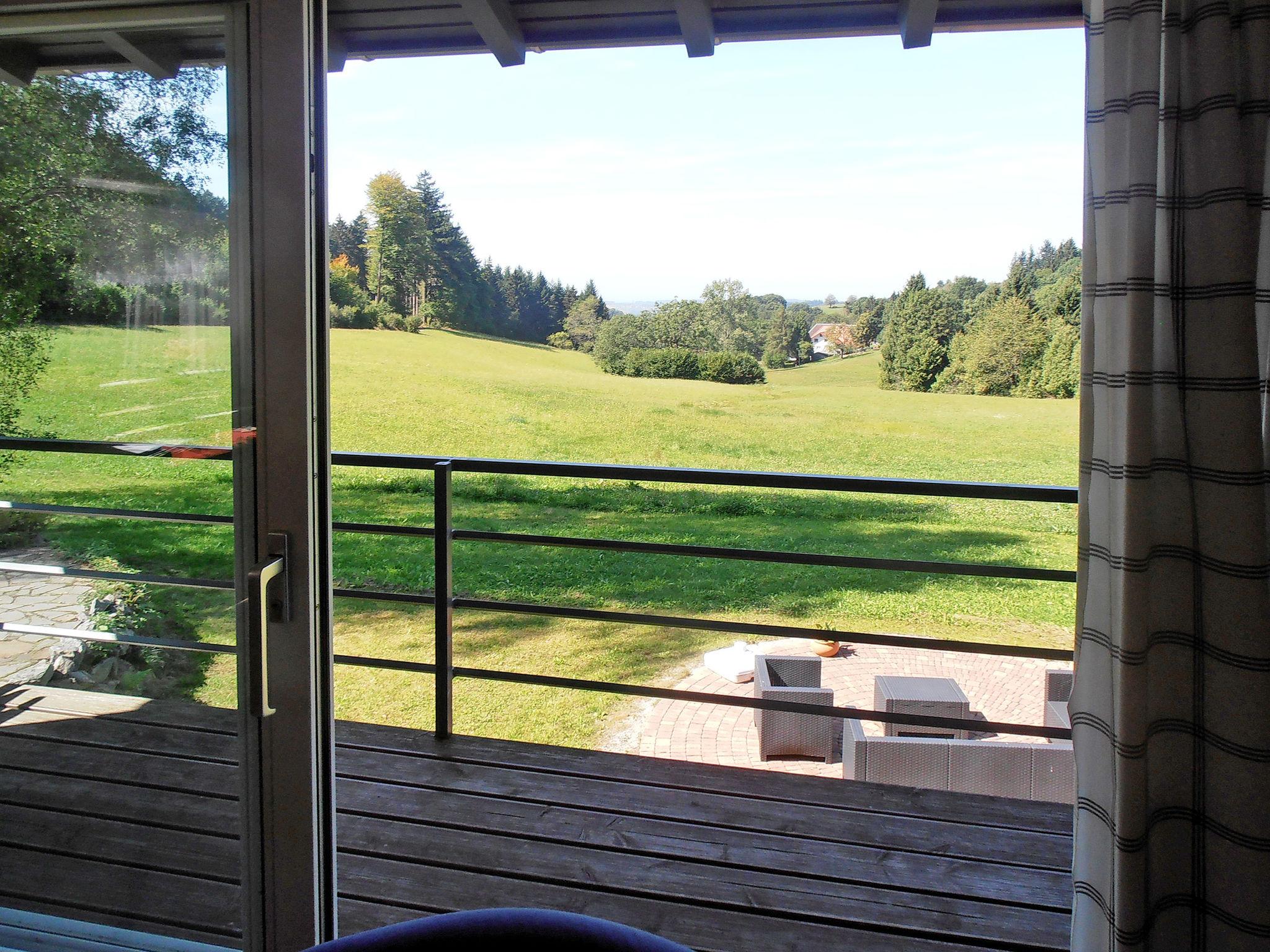 Photo 15 - Maison de 4 chambres à Freiamt avec jardin et vues sur la montagne