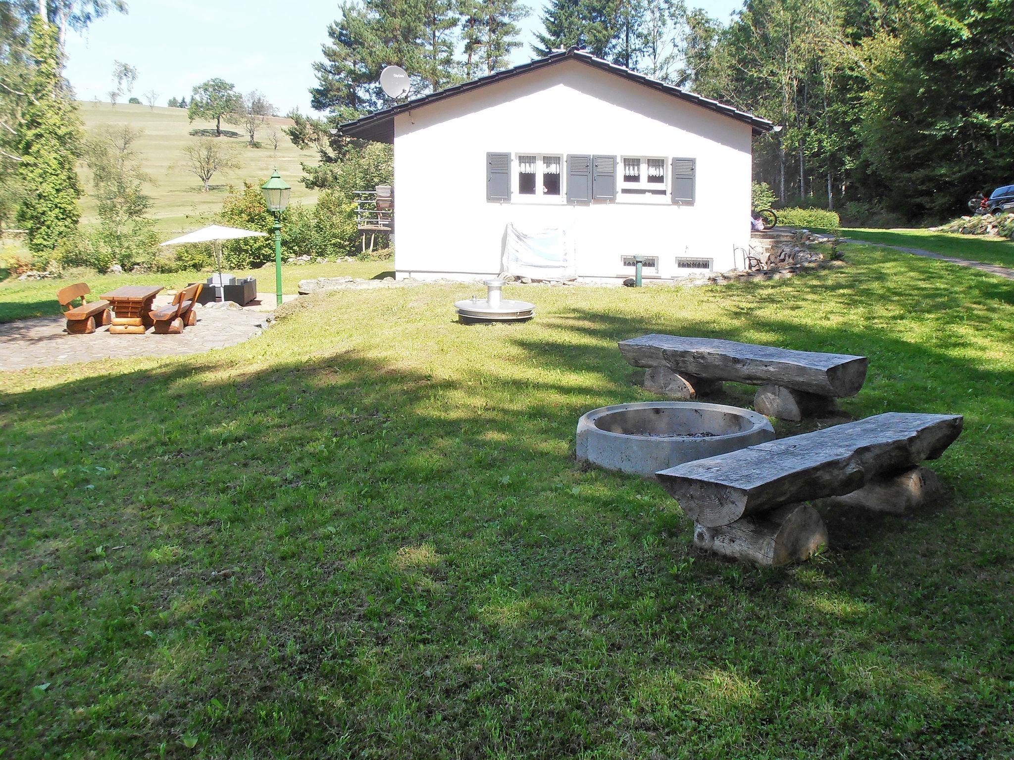 Photo 14 - Maison de 4 chambres à Freiamt avec jardin et terrasse