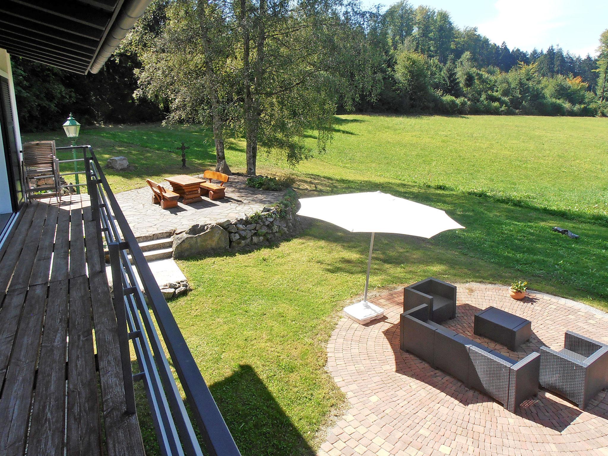 Photo 17 - Maison de 4 chambres à Freiamt avec jardin et vues sur la montagne