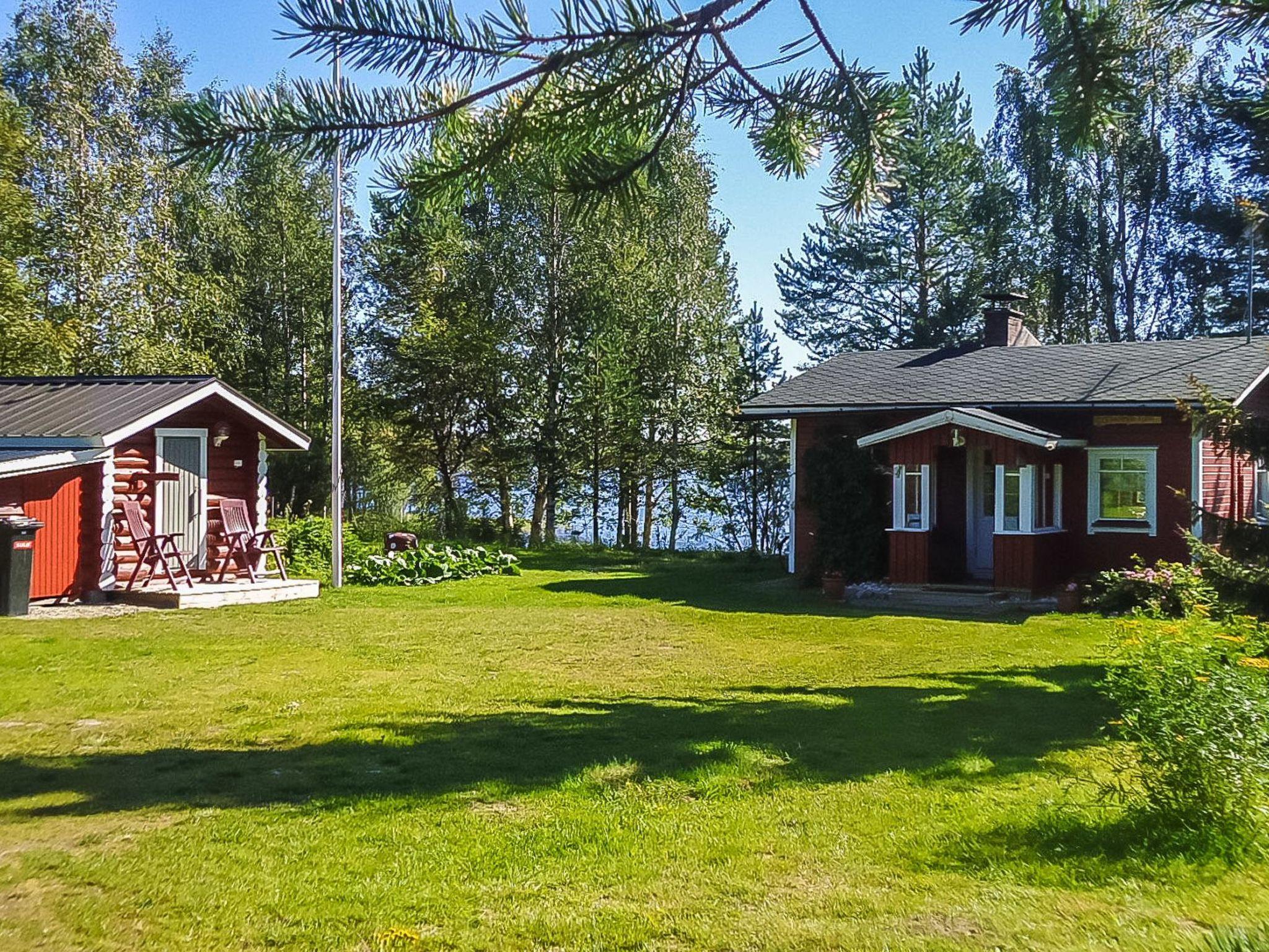 Photo 19 - 1 bedroom House in Rovaniemi with sauna