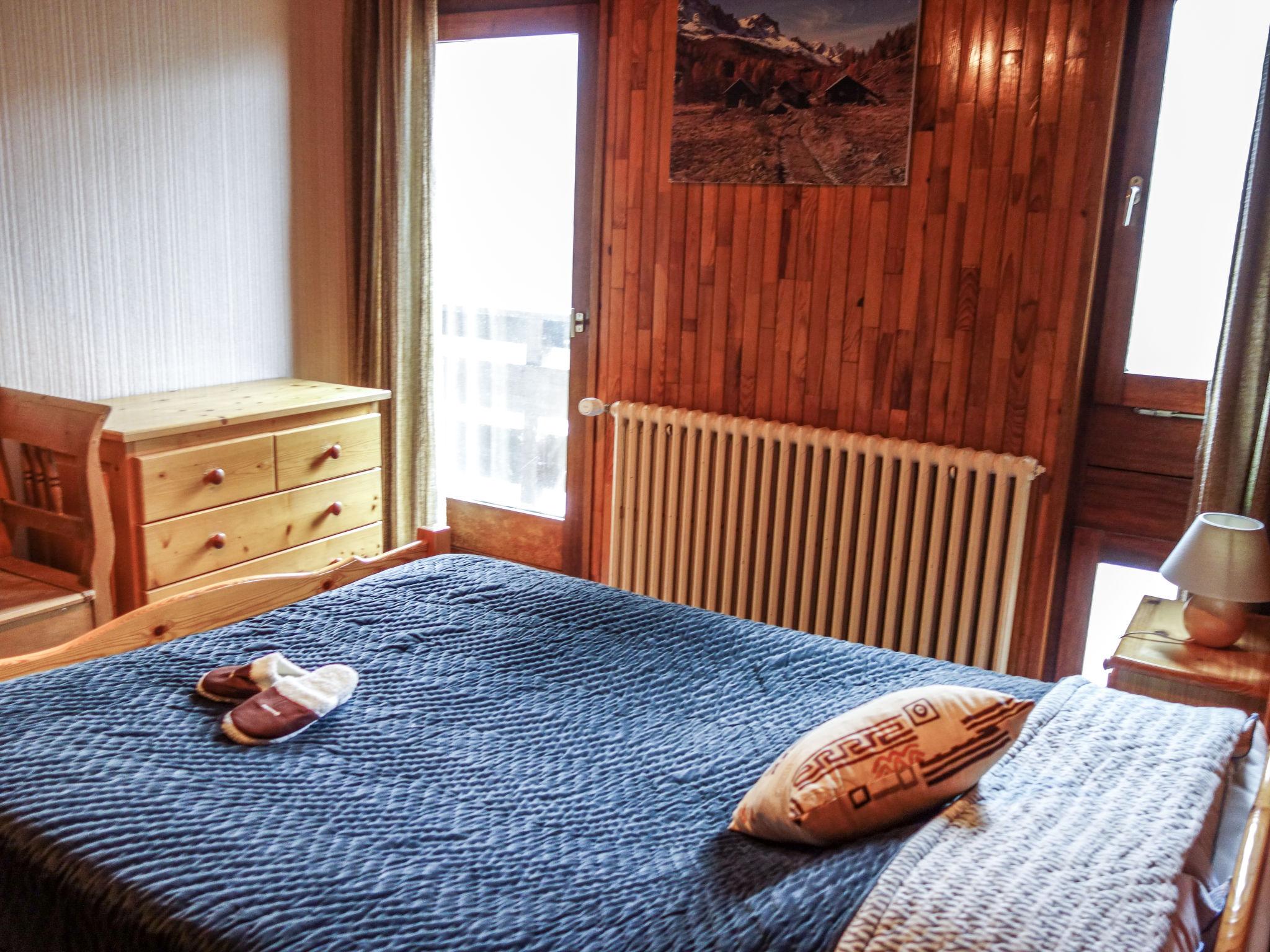 Foto 16 - Apartamento de 2 quartos em Tignes