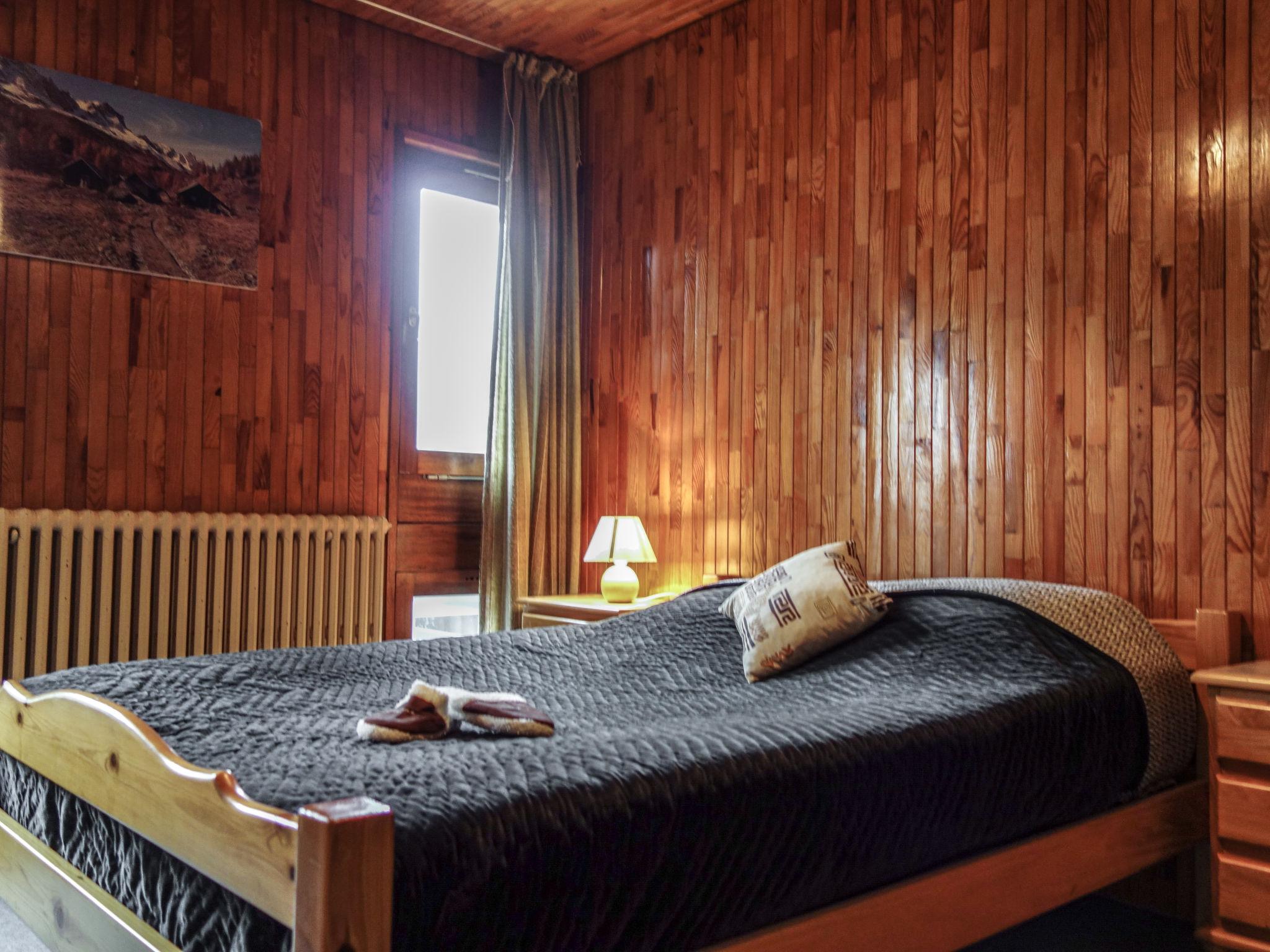 Foto 5 - Appartamento con 2 camere da letto a Tignes