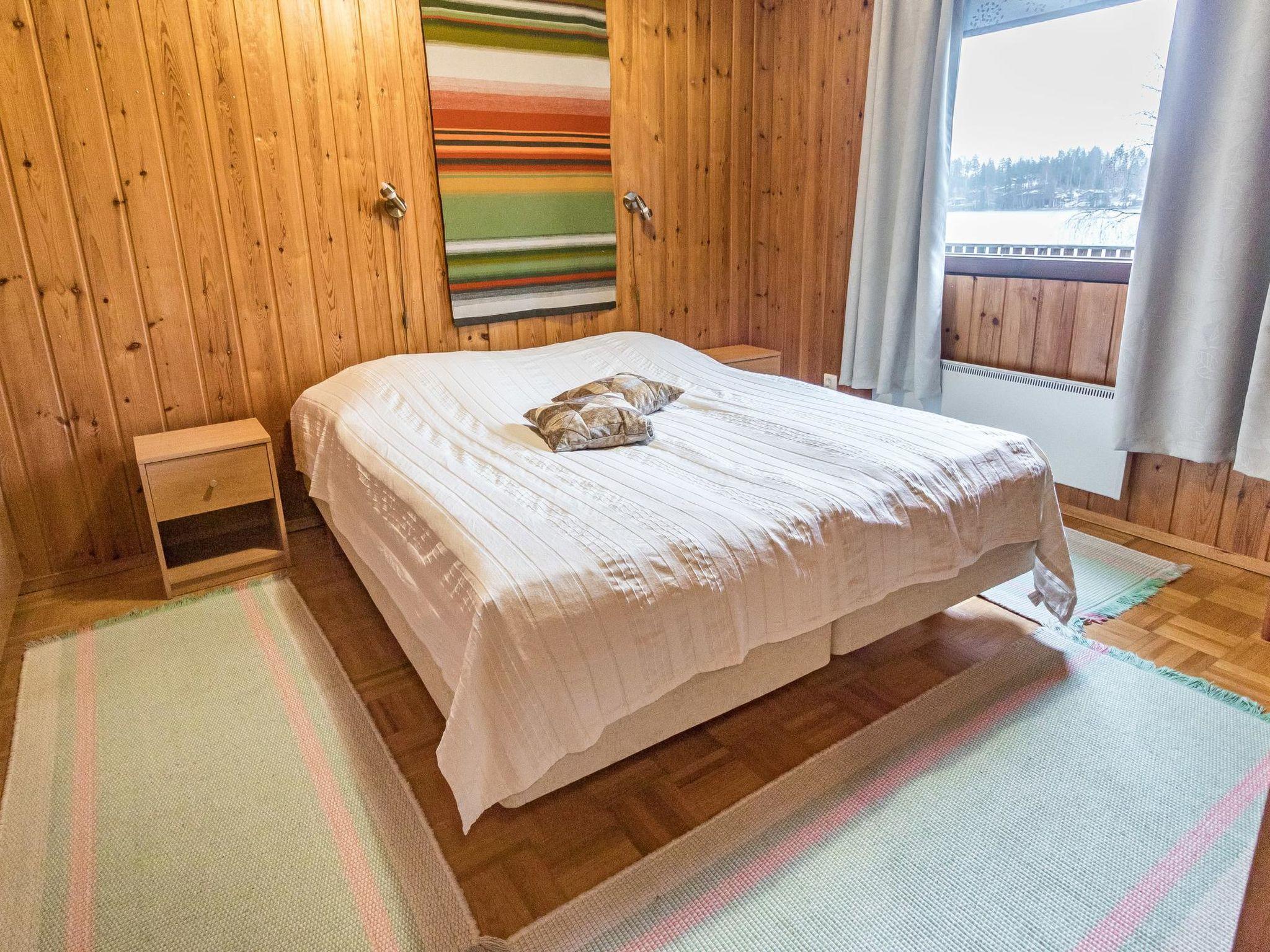 Photo 23 - 4 bedroom House in Mikkeli with sauna