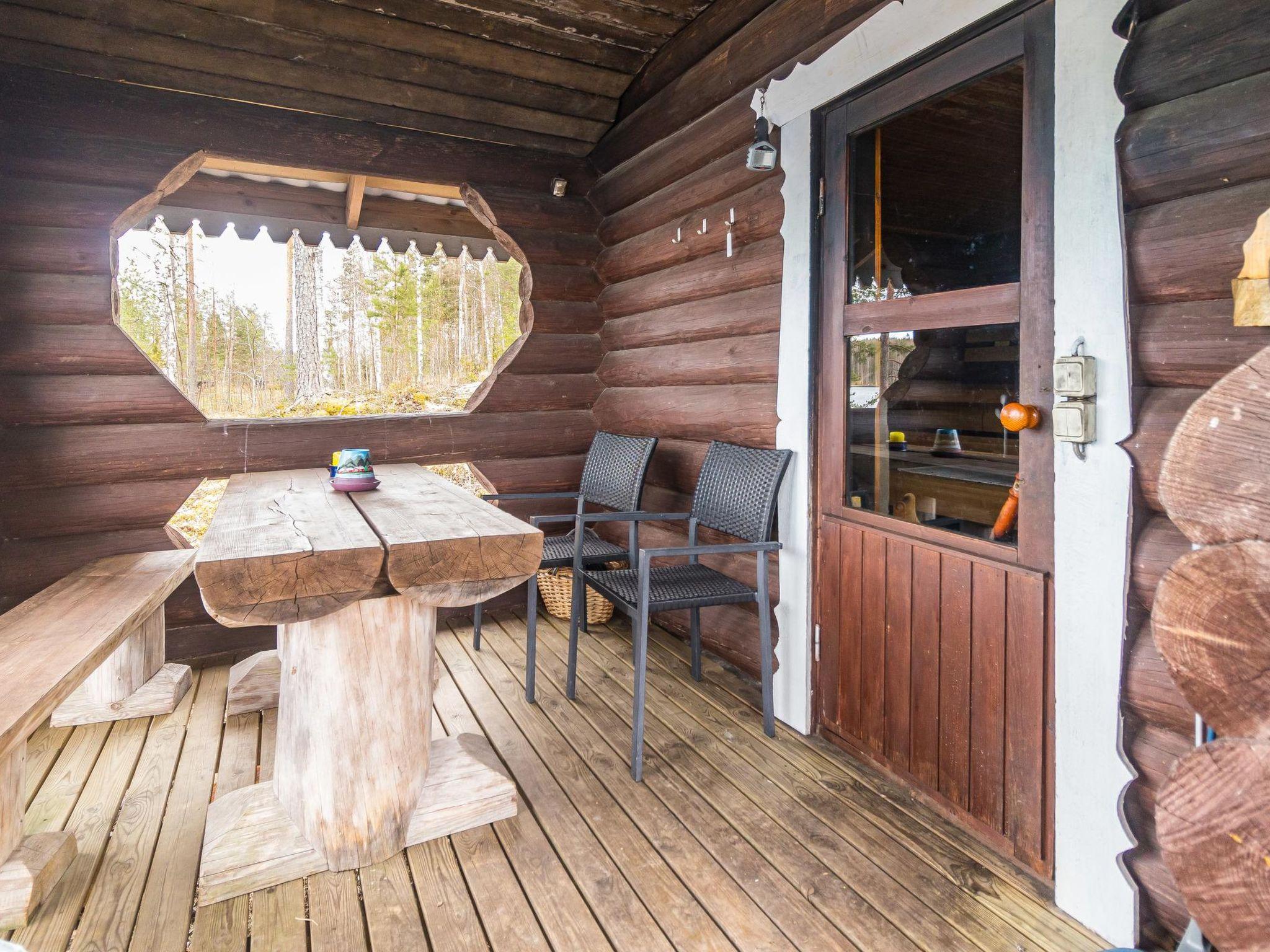 Photo 10 - 4 bedroom House in Mikkeli with sauna