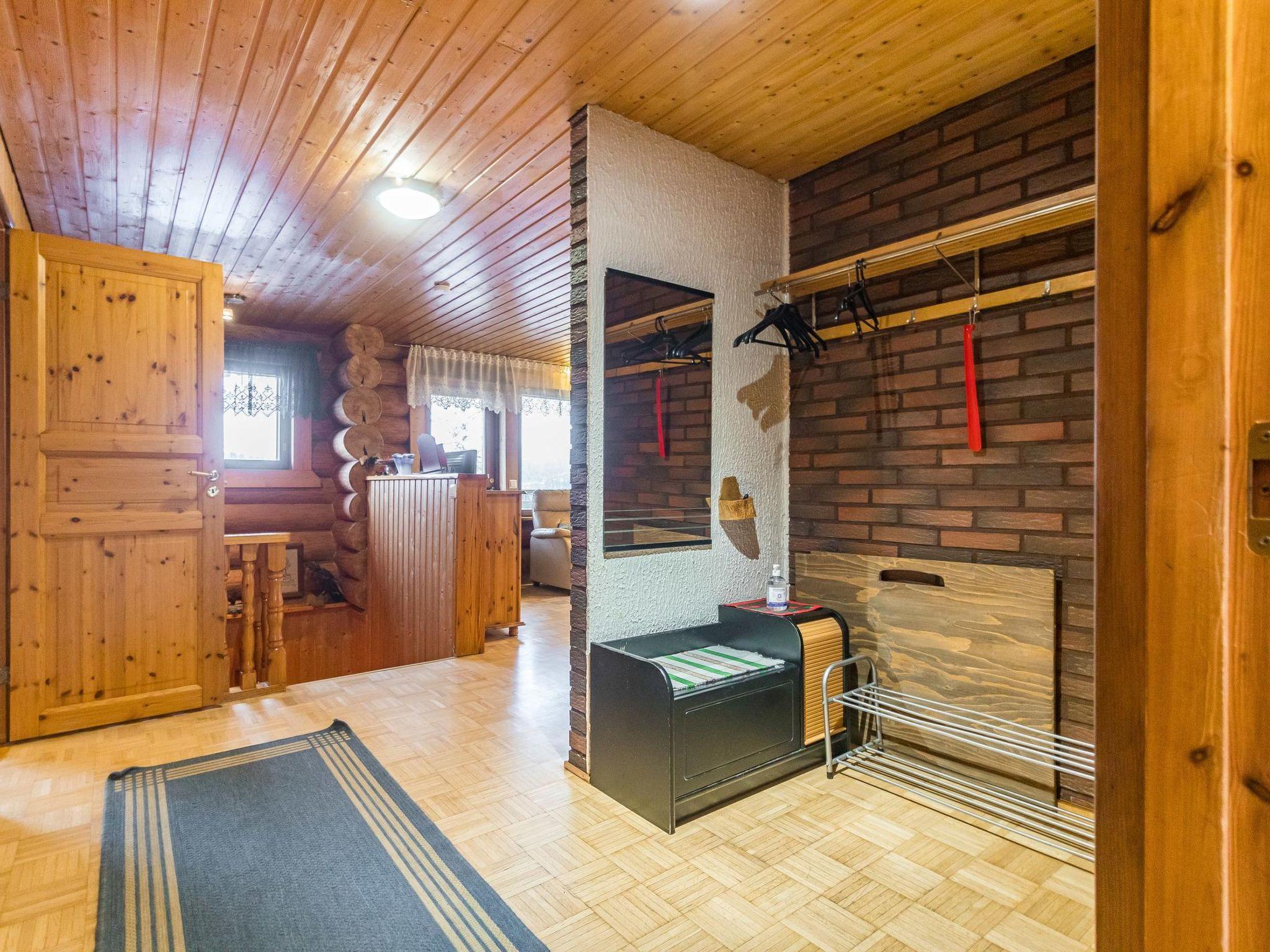 Photo 13 - 4 bedroom House in Mikkeli with sauna