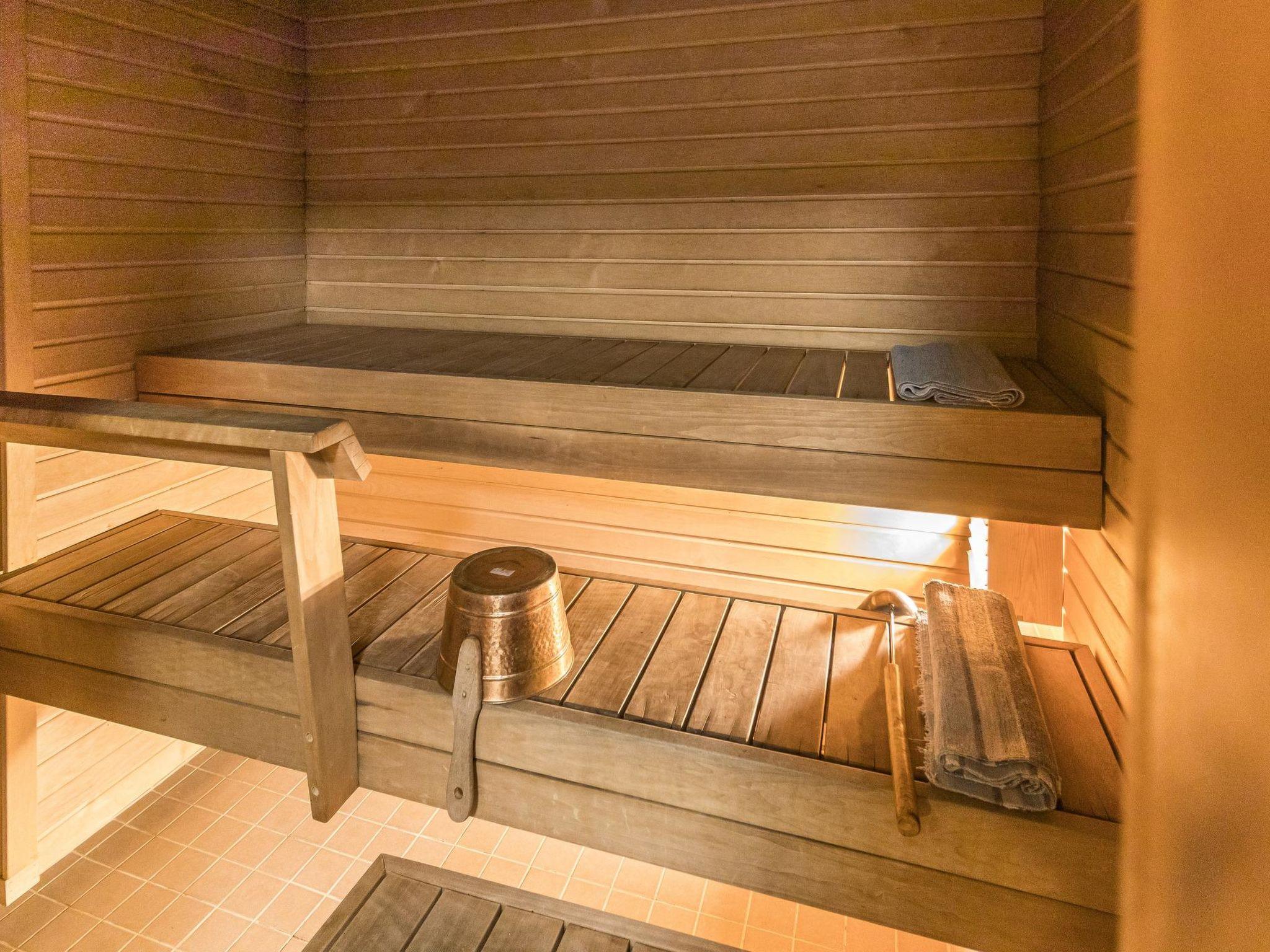 Photo 29 - 4 bedroom House in Mikkeli with sauna