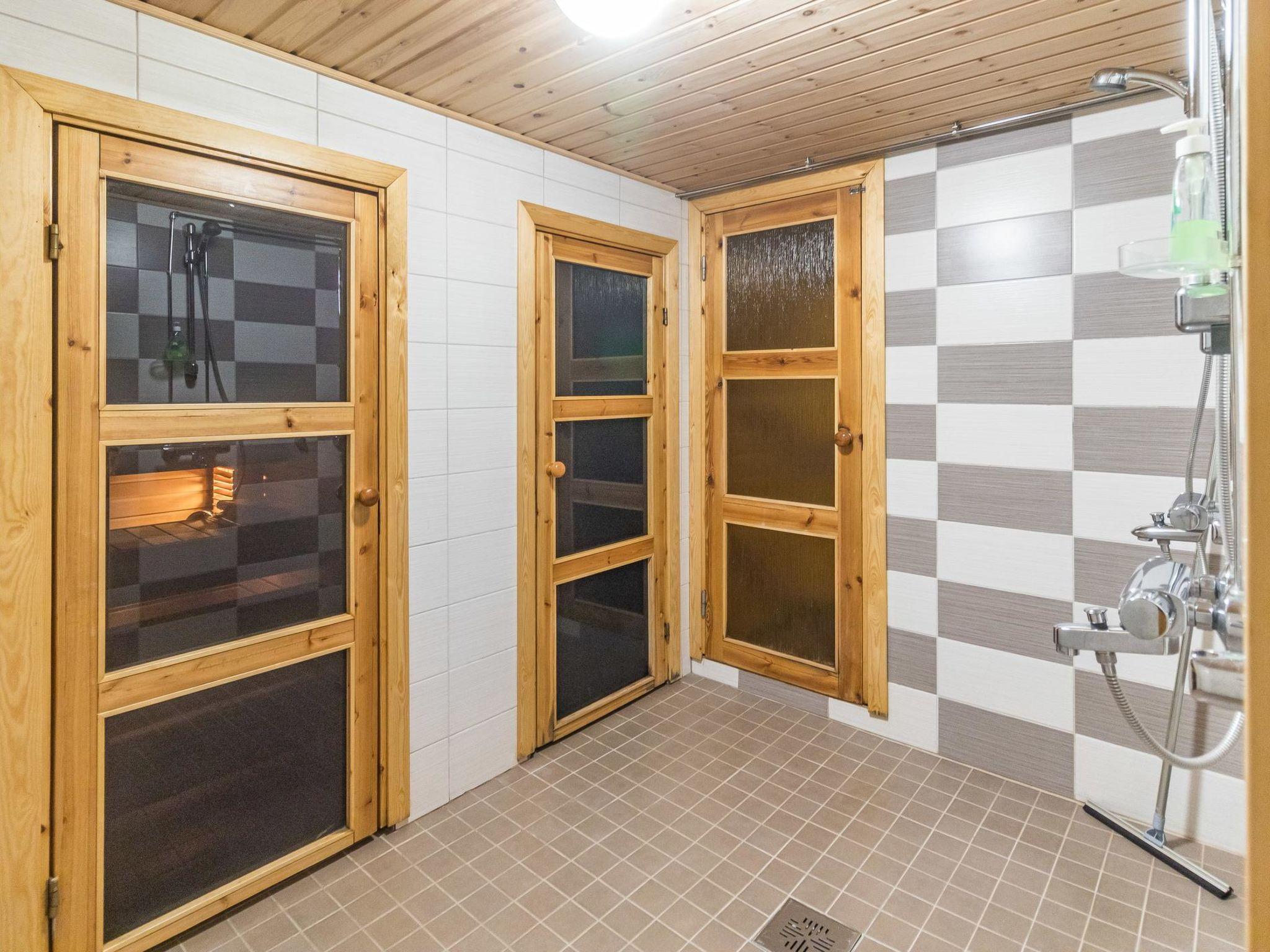 Photo 28 - 4 bedroom House in Mikkeli with sauna