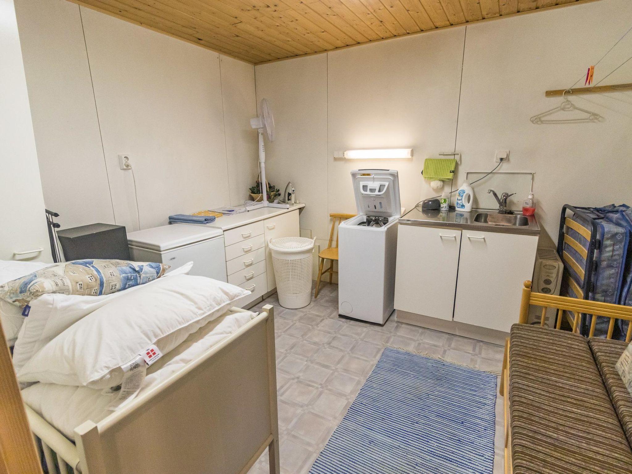 Photo 26 - 4 bedroom House in Mikkeli with sauna
